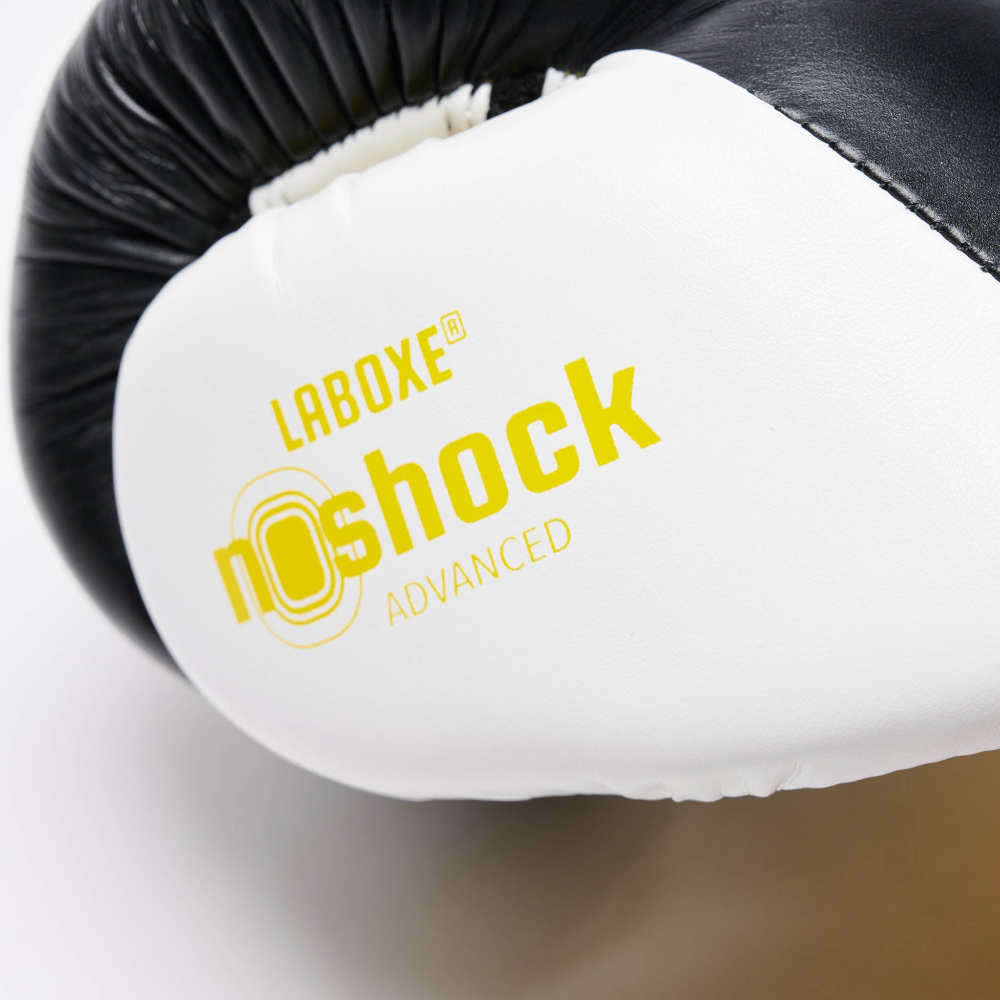 BOXING GLOVES IL TECNICO N3