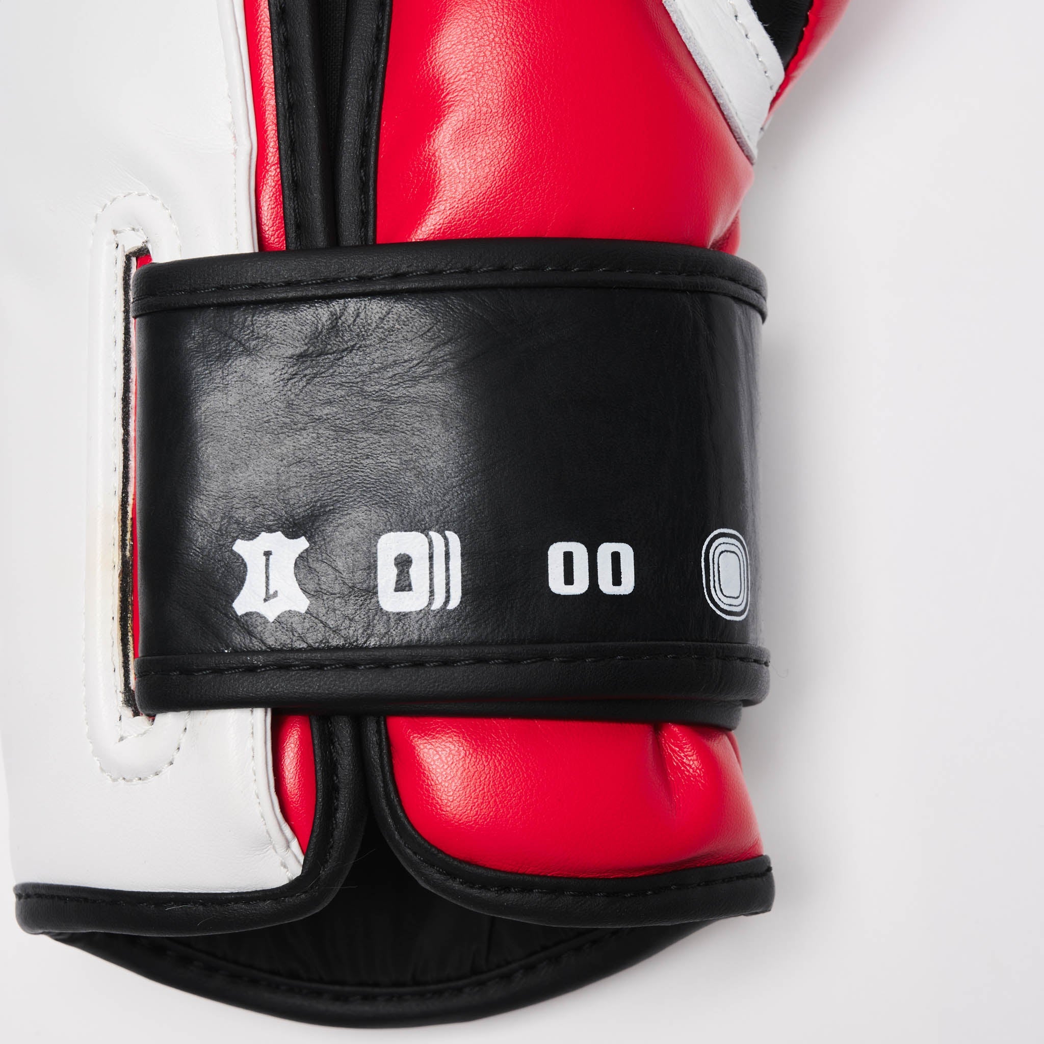 BOXING GLOVES IL TECNICO N3