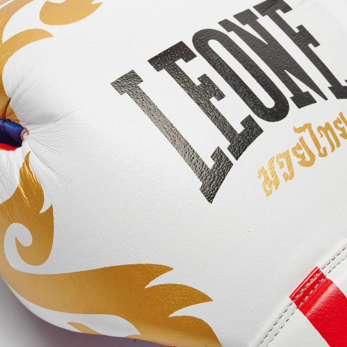 BOXING GLOVES THAI STYLE