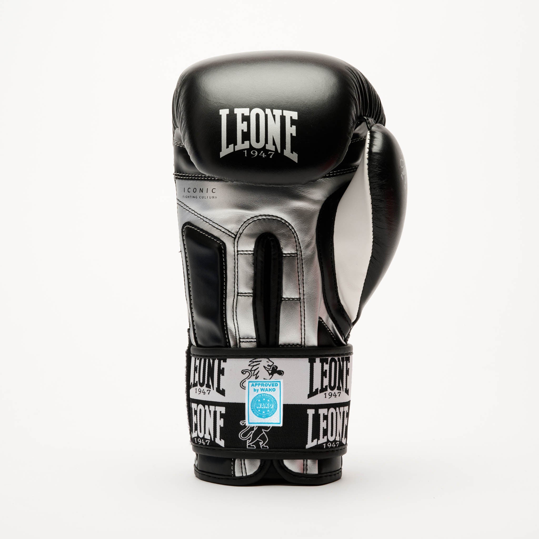 ICONIC BOXING GLOVES WAKO APPROVED