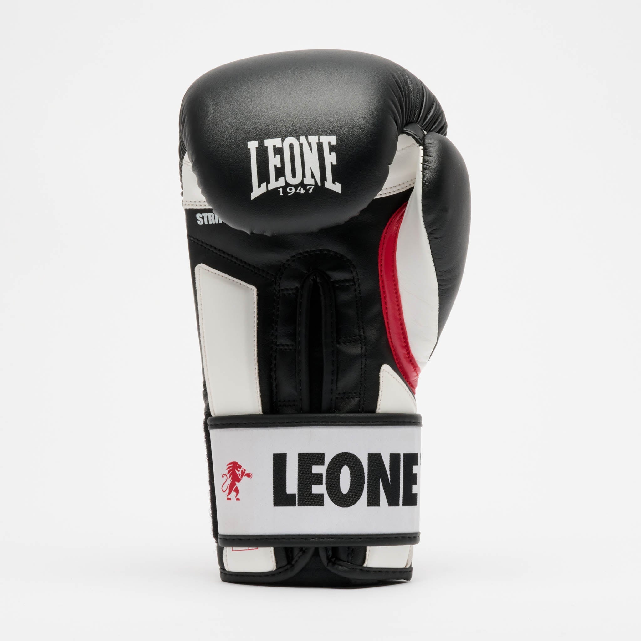 STRIPE '47 BOXING GLOVES