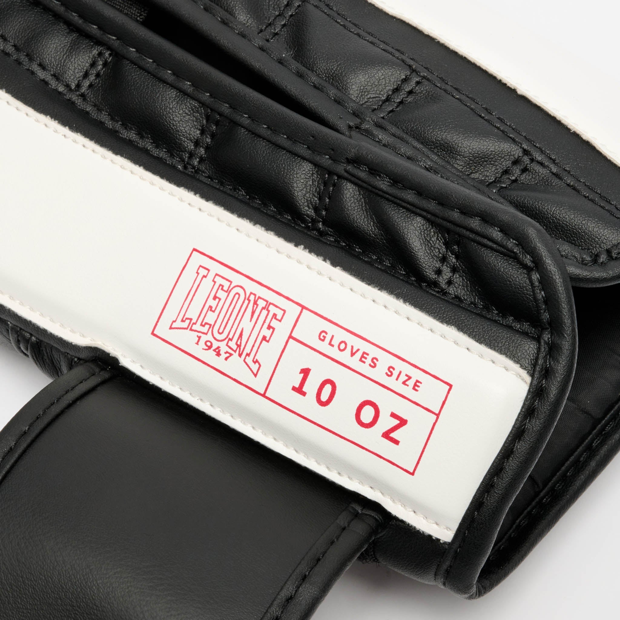 STRIPE '47 BOXING GLOVES