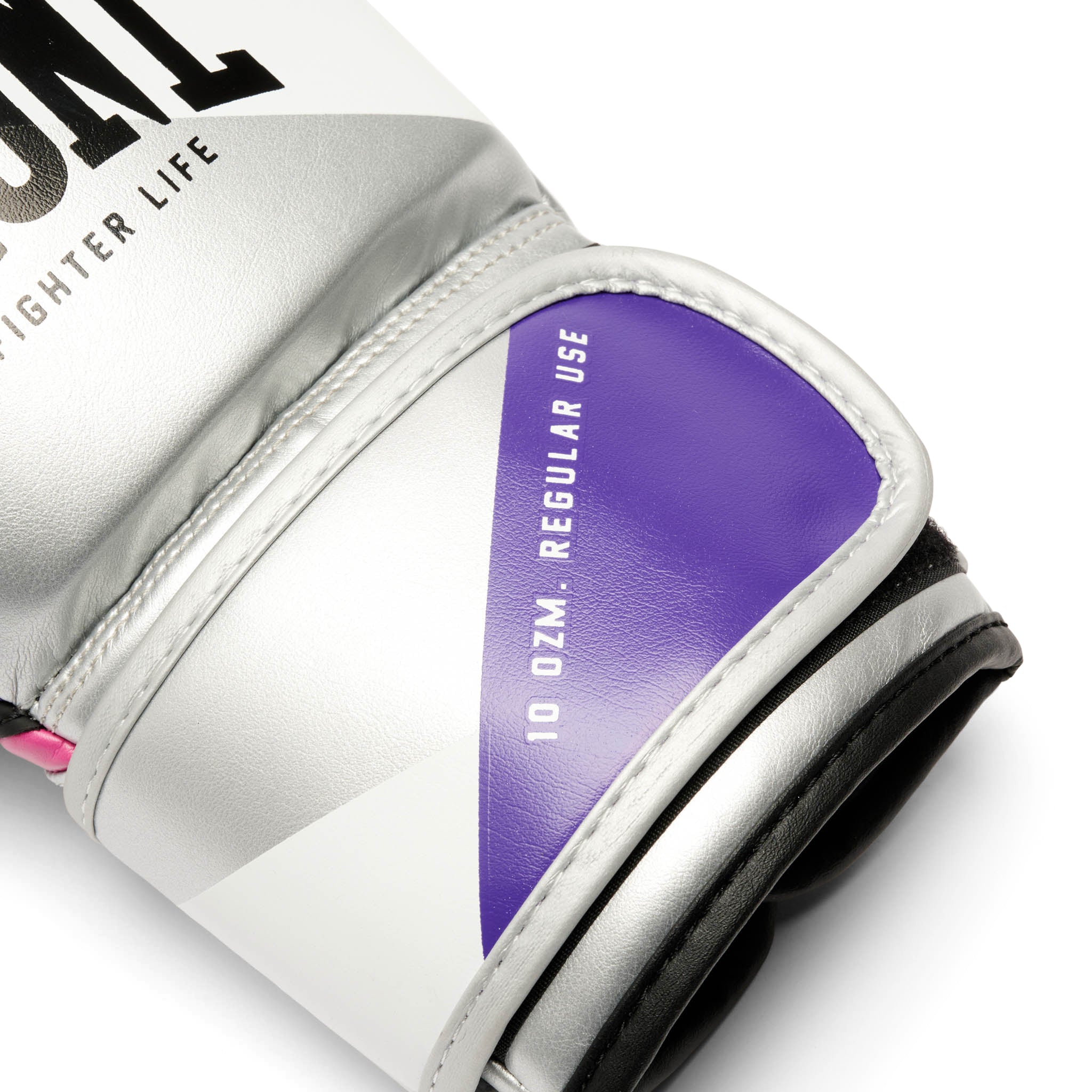 FIGH LIFE BOXING GLOVES