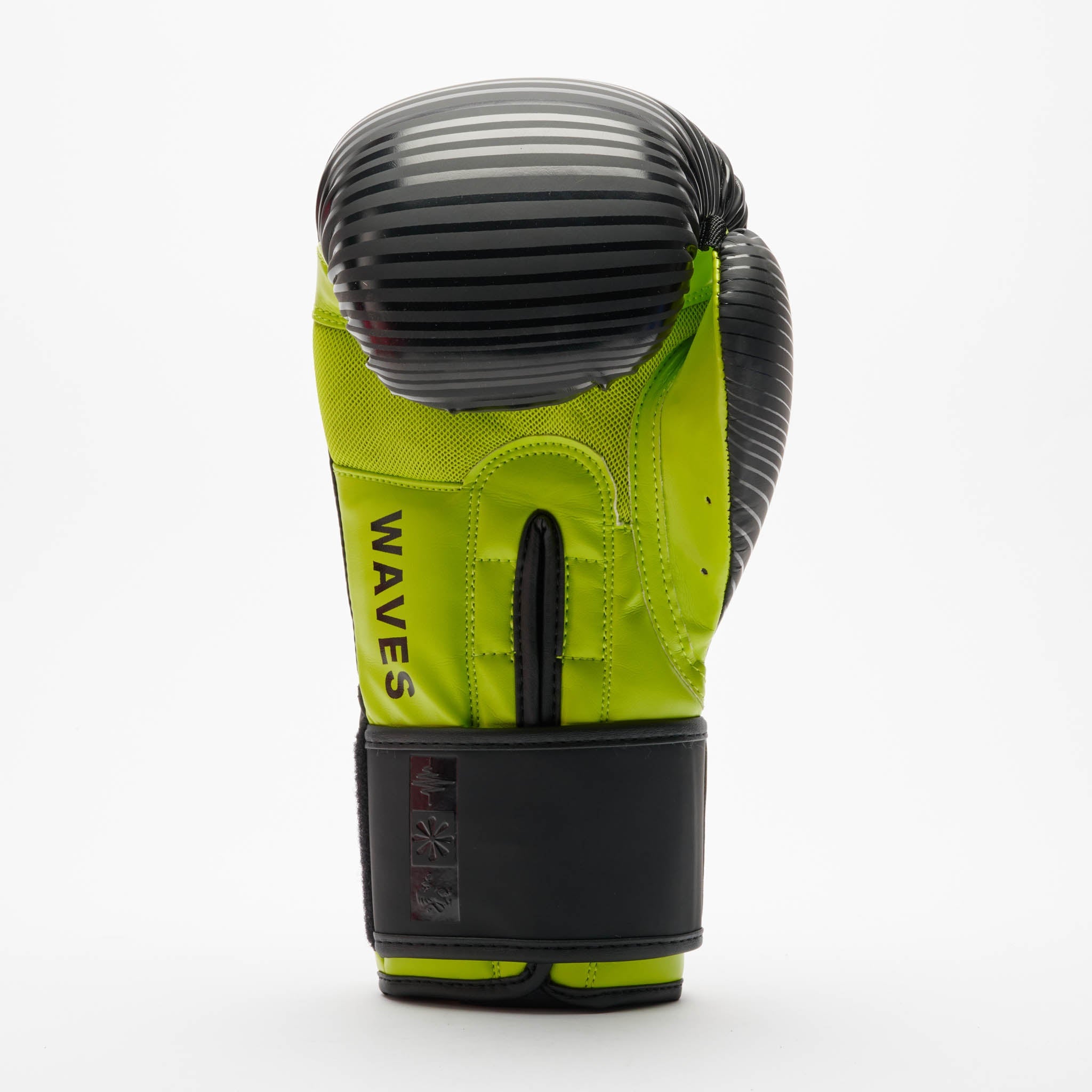 WAVES BOXING GLOVES