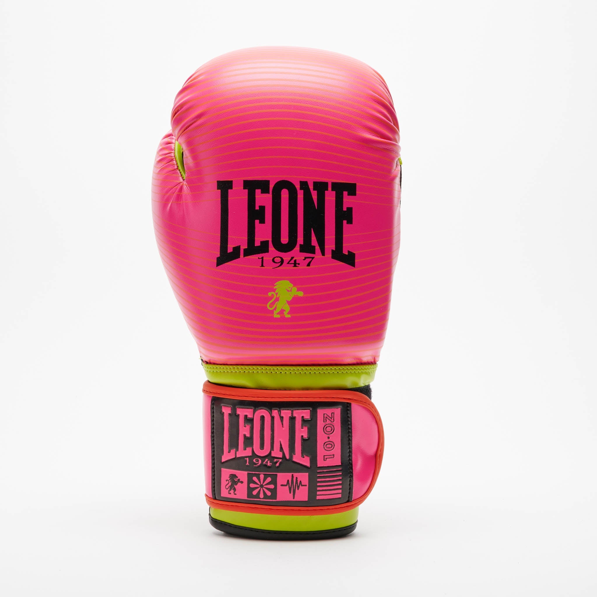 WAVES BOXING GLOVES