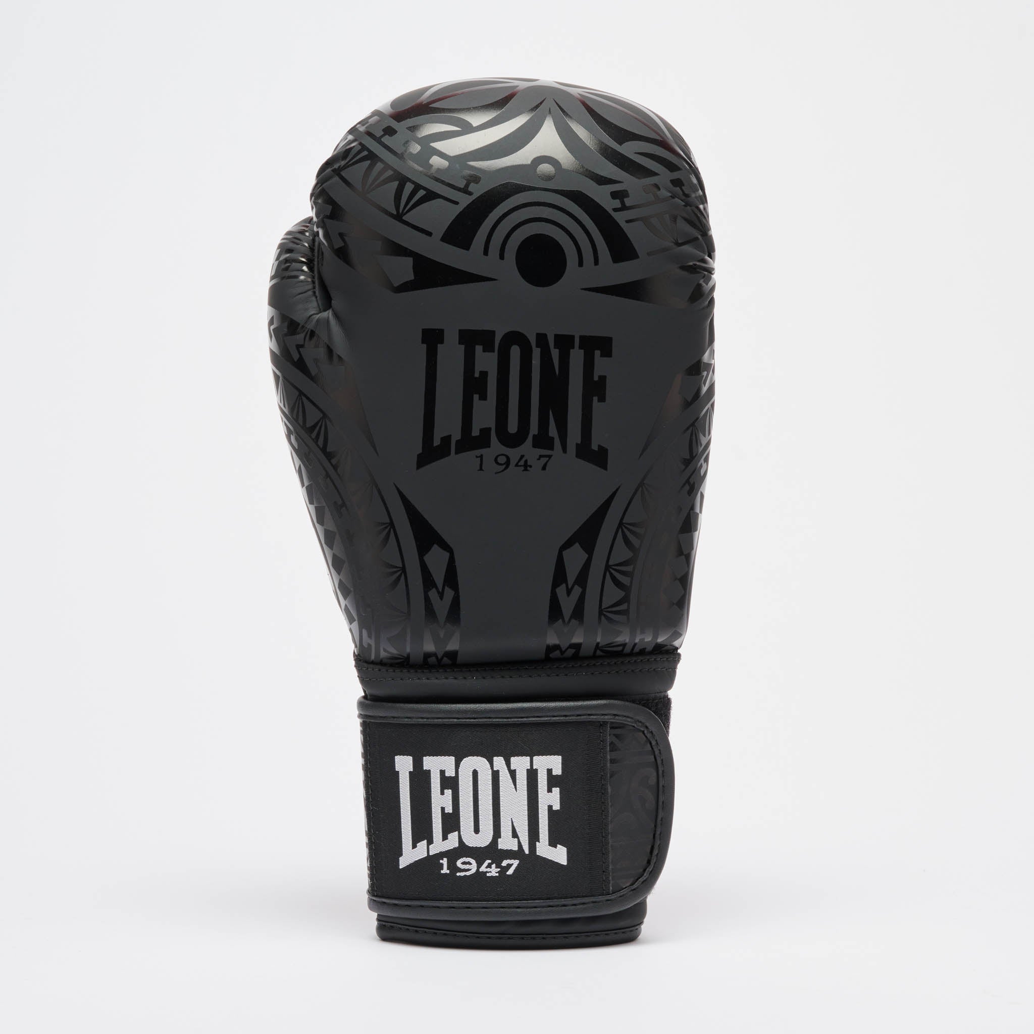 HAKA BOXING GLOVES