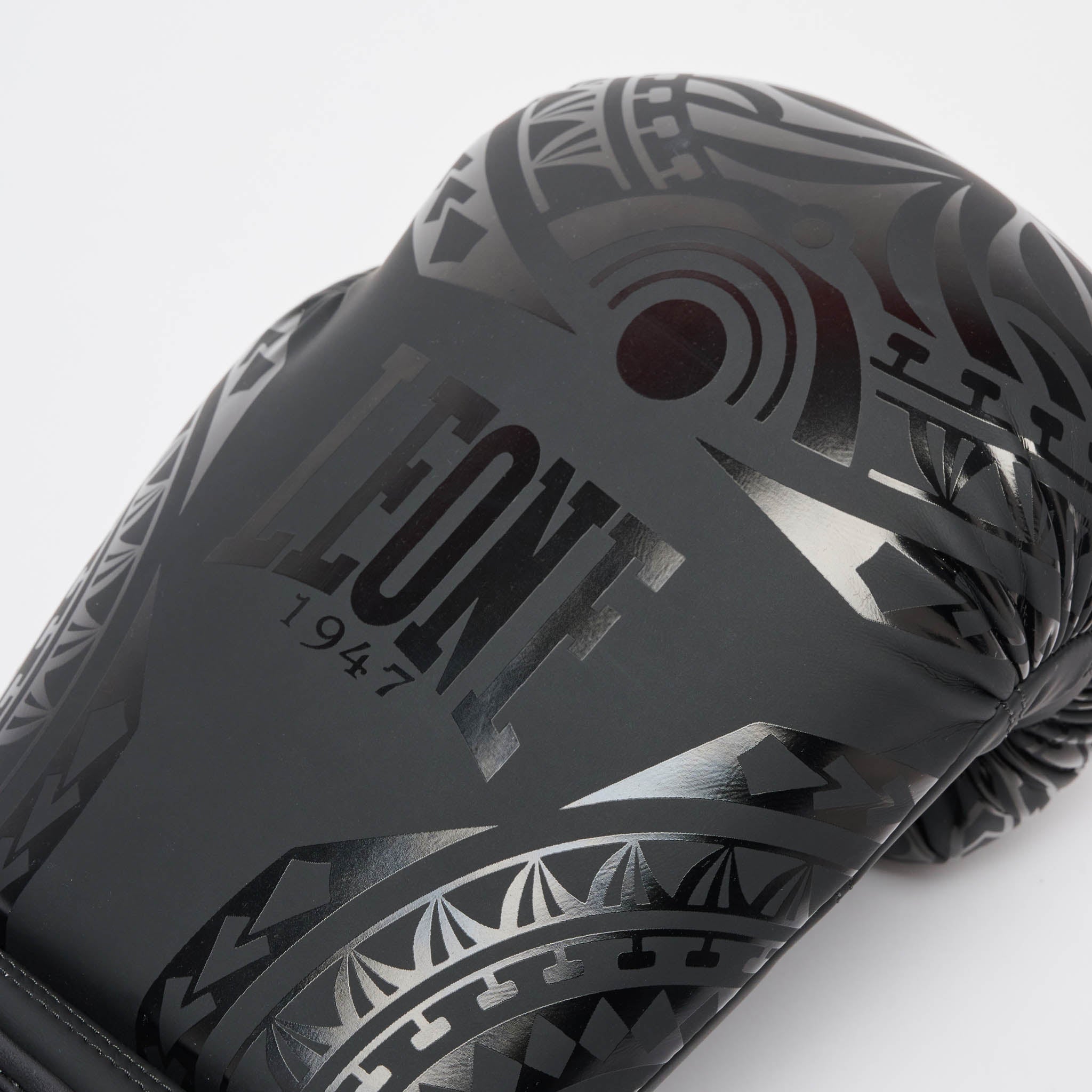HAKA BOXING GLOVES