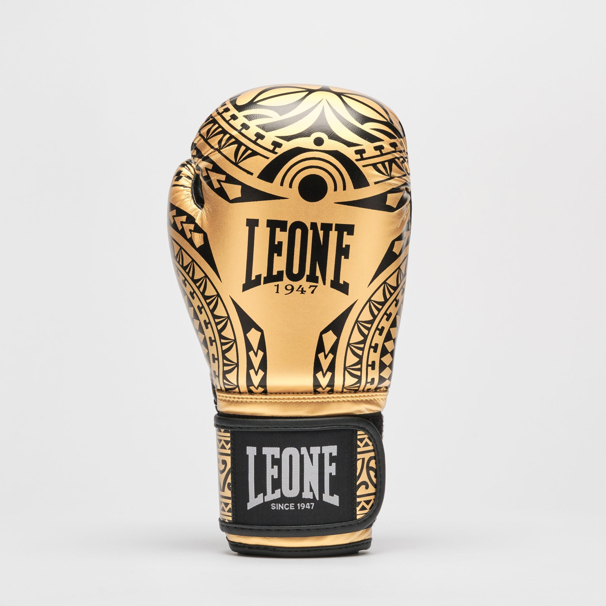 HAKA BOXING GLOVES
