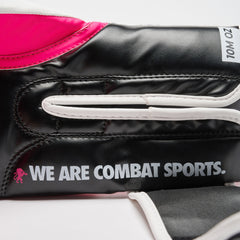 LOGO WACS BOXING GLOVES