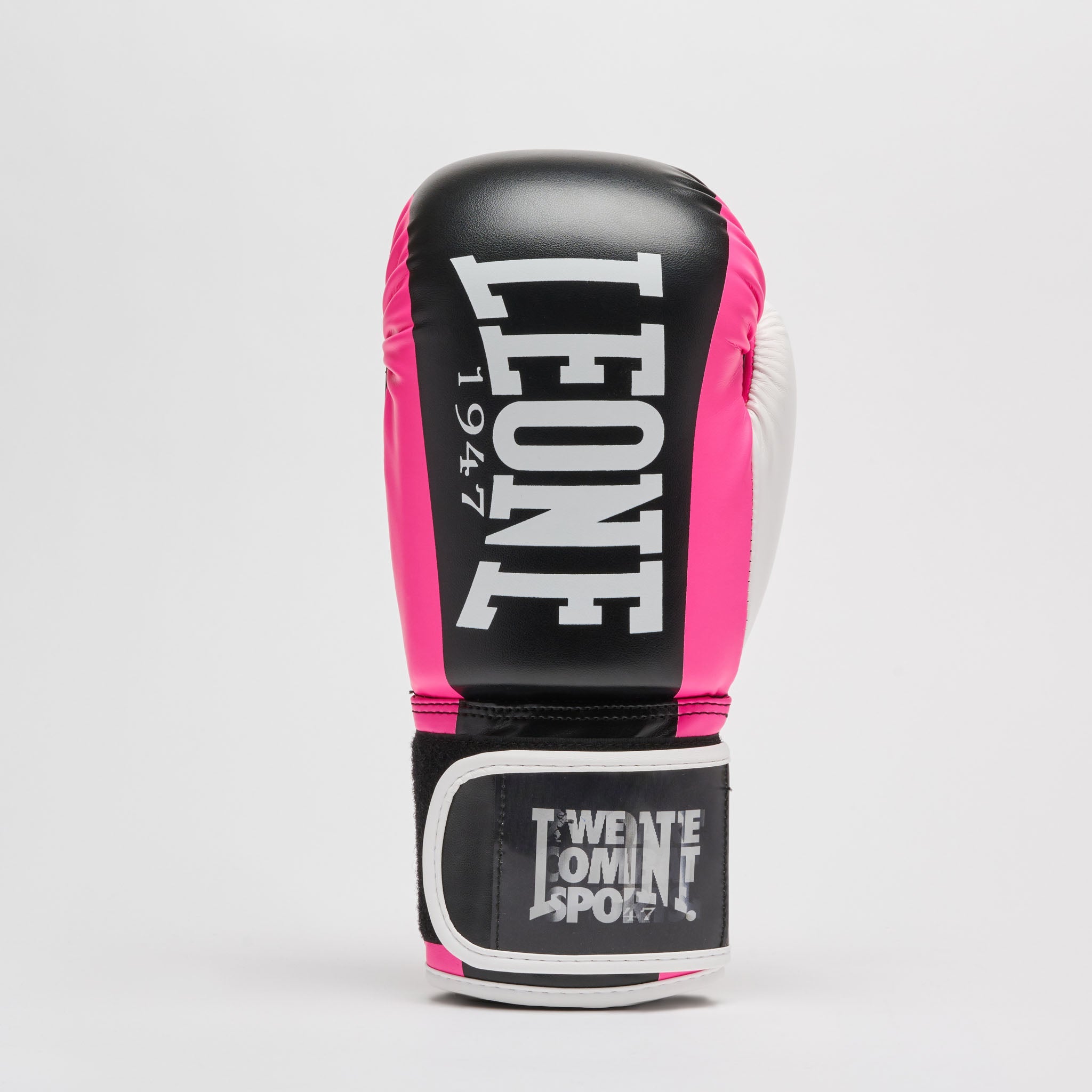LOGO WACS BOXING GLOVES
