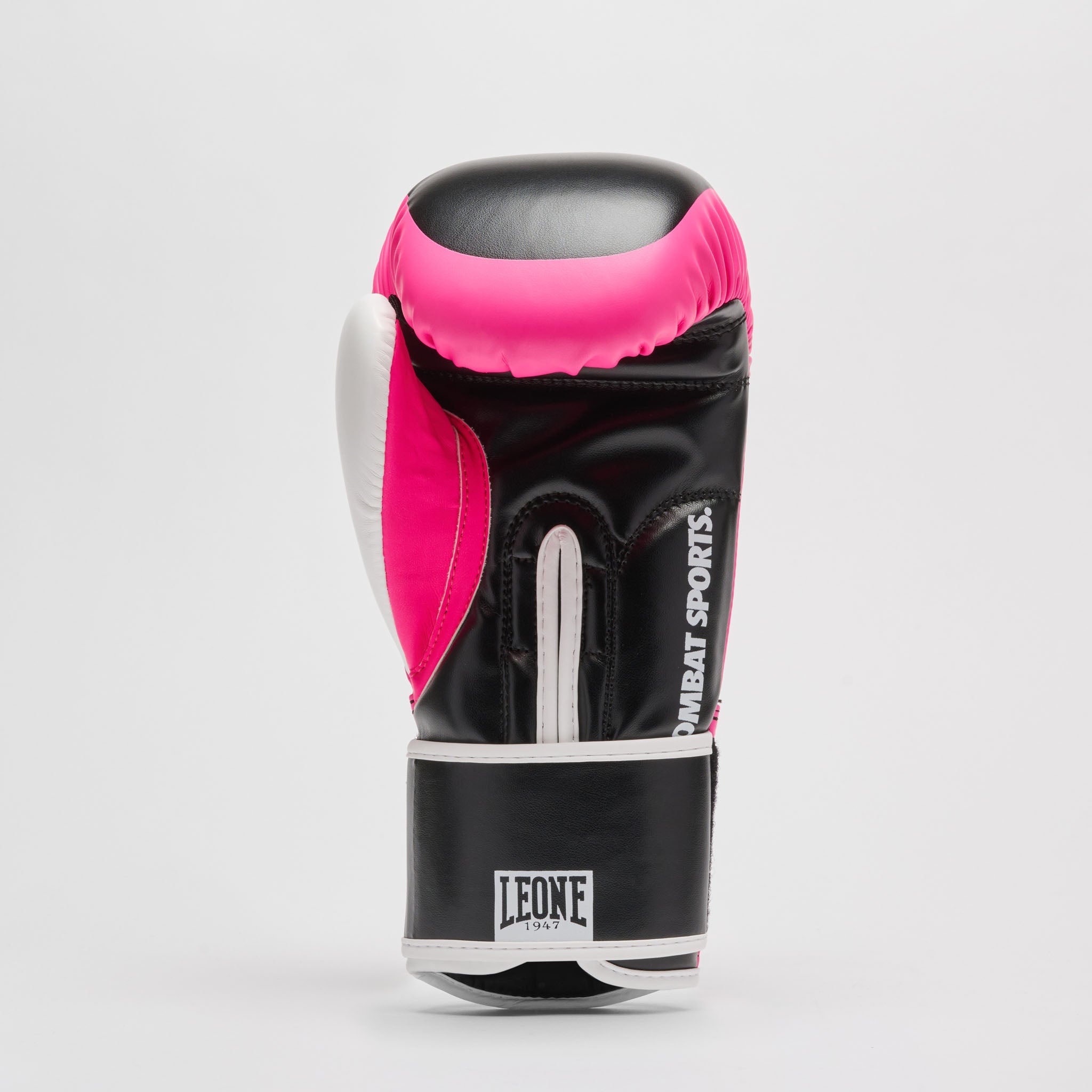 LOGO WACS BOXING GLOVES