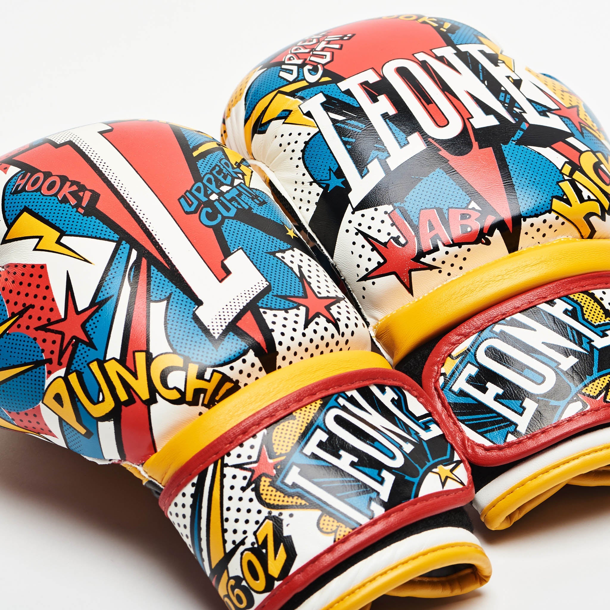 HERO JR BOXING GLOVES