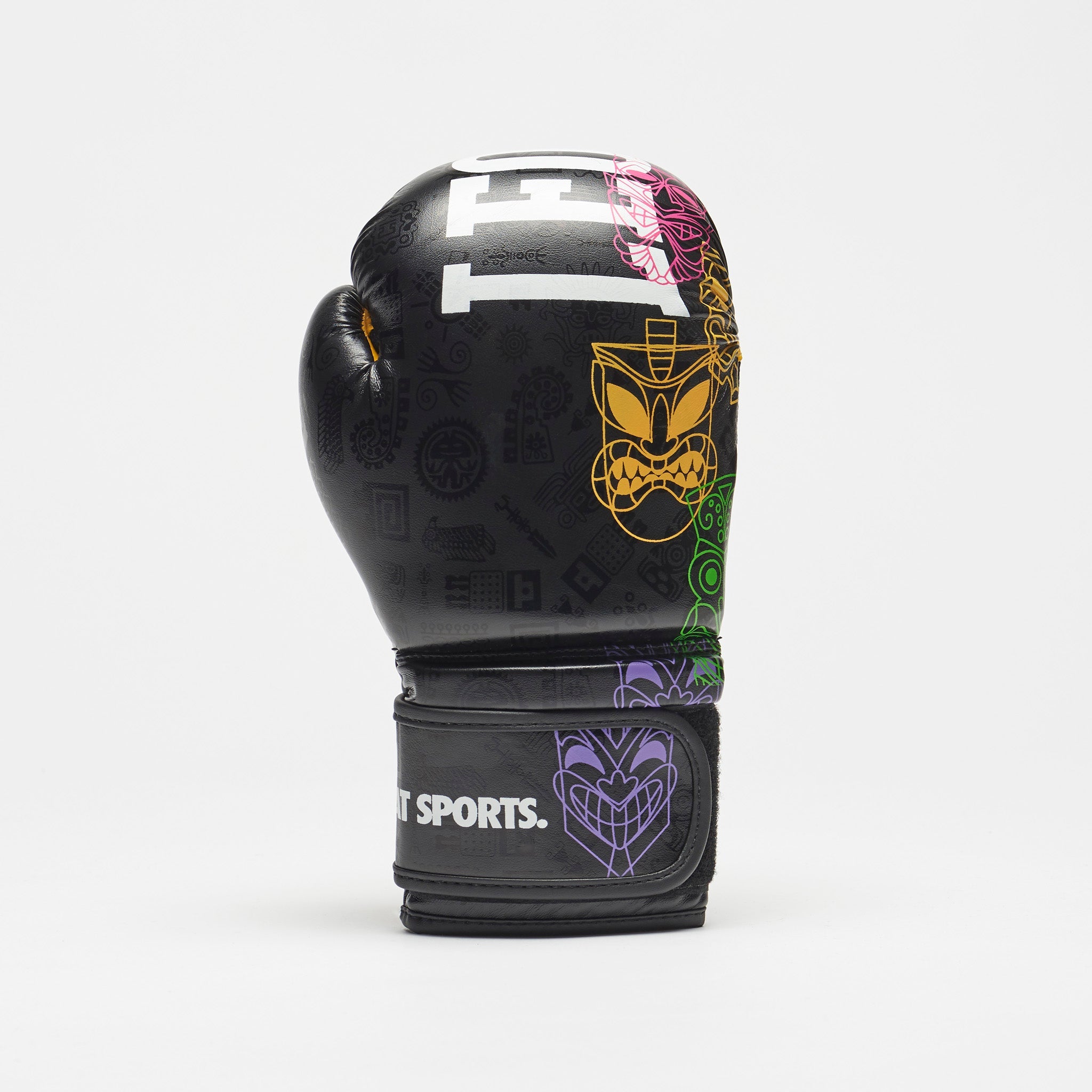 TOTEM BOXING GLOVES