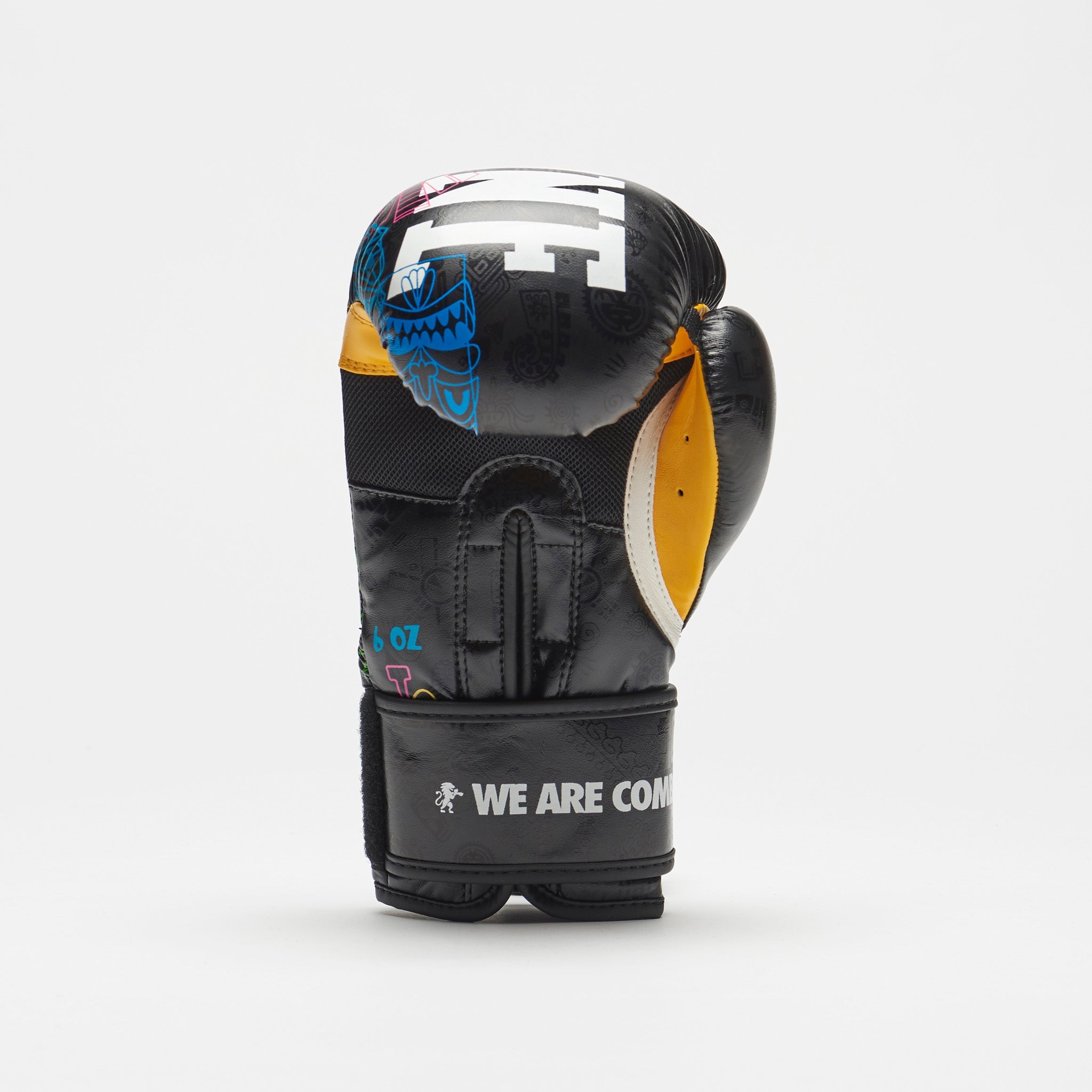 TOTEM BOXING GLOVES