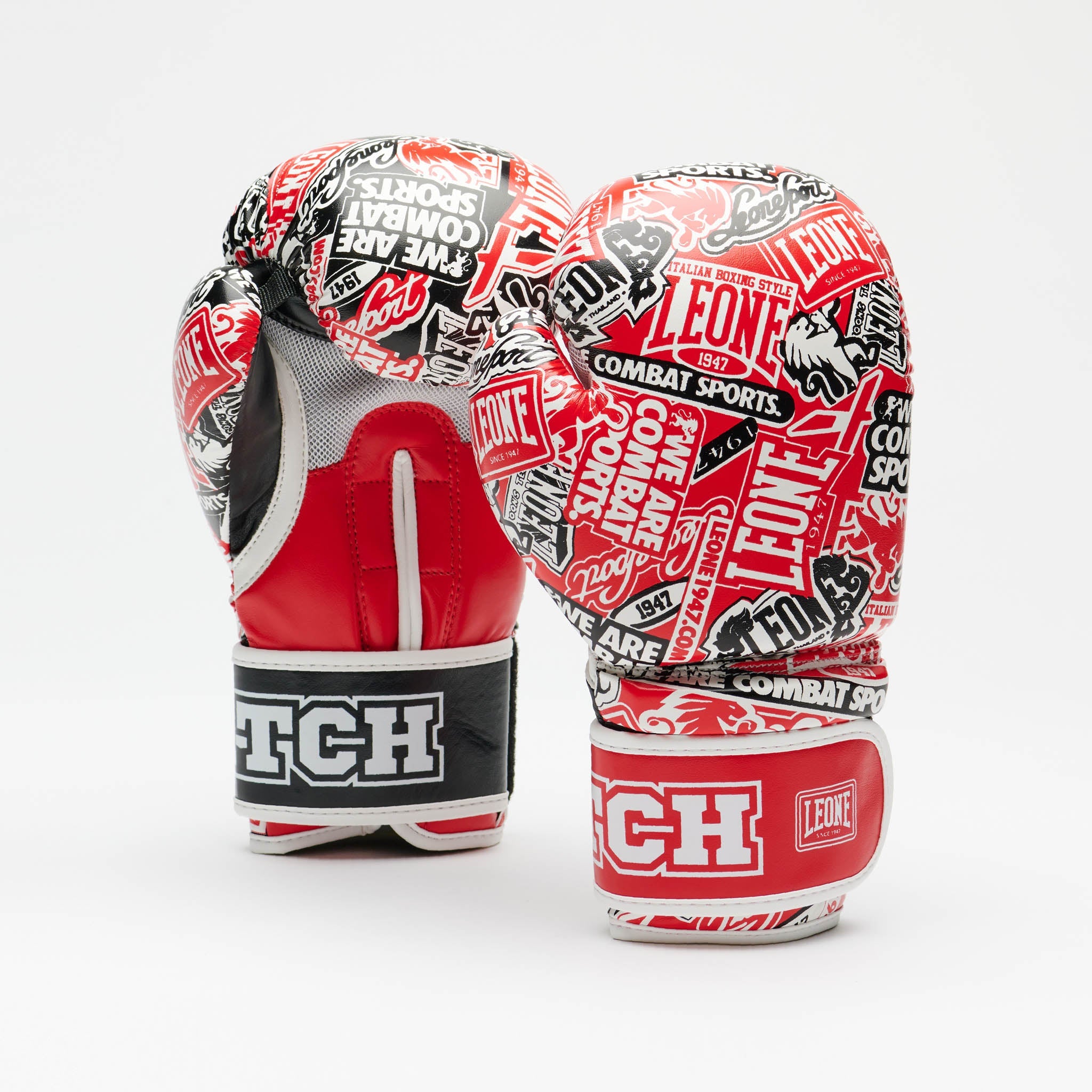BOXING GLOVES PATCH