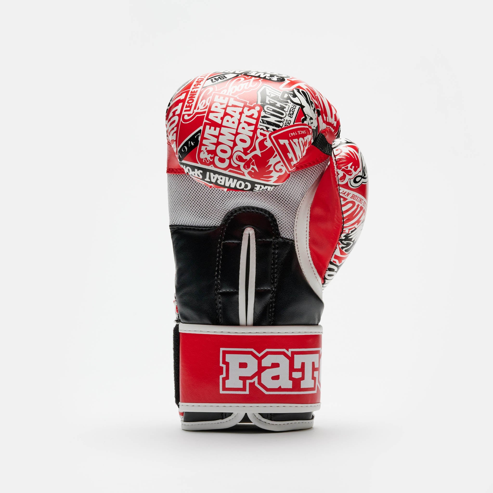 BOXING GLOVES PATCH