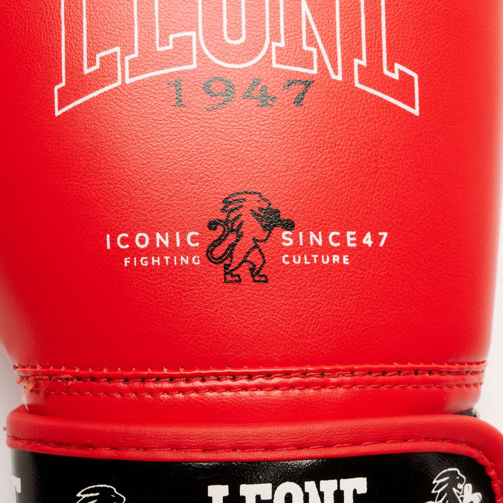 ICONIC BOXING GLOVES