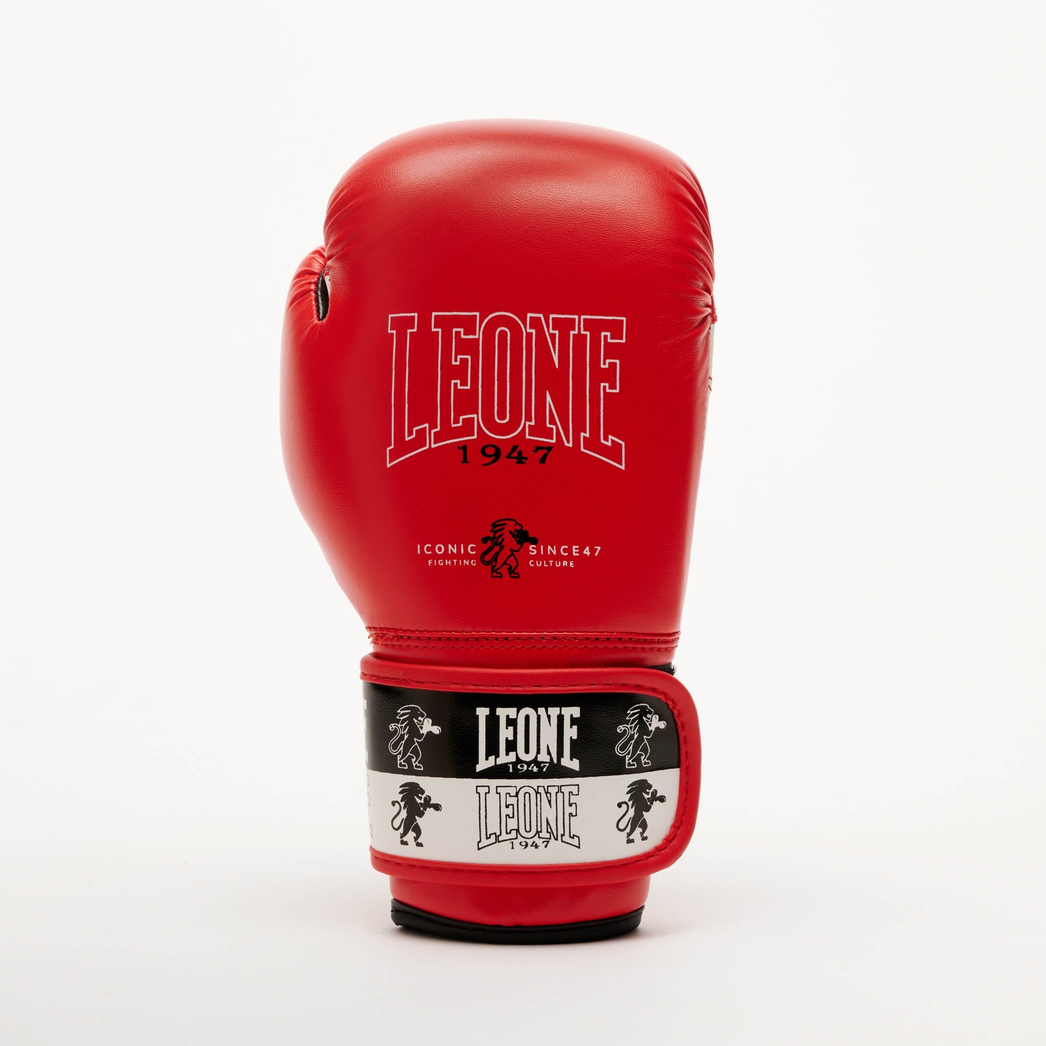 ICONIC BOXING GLOVES