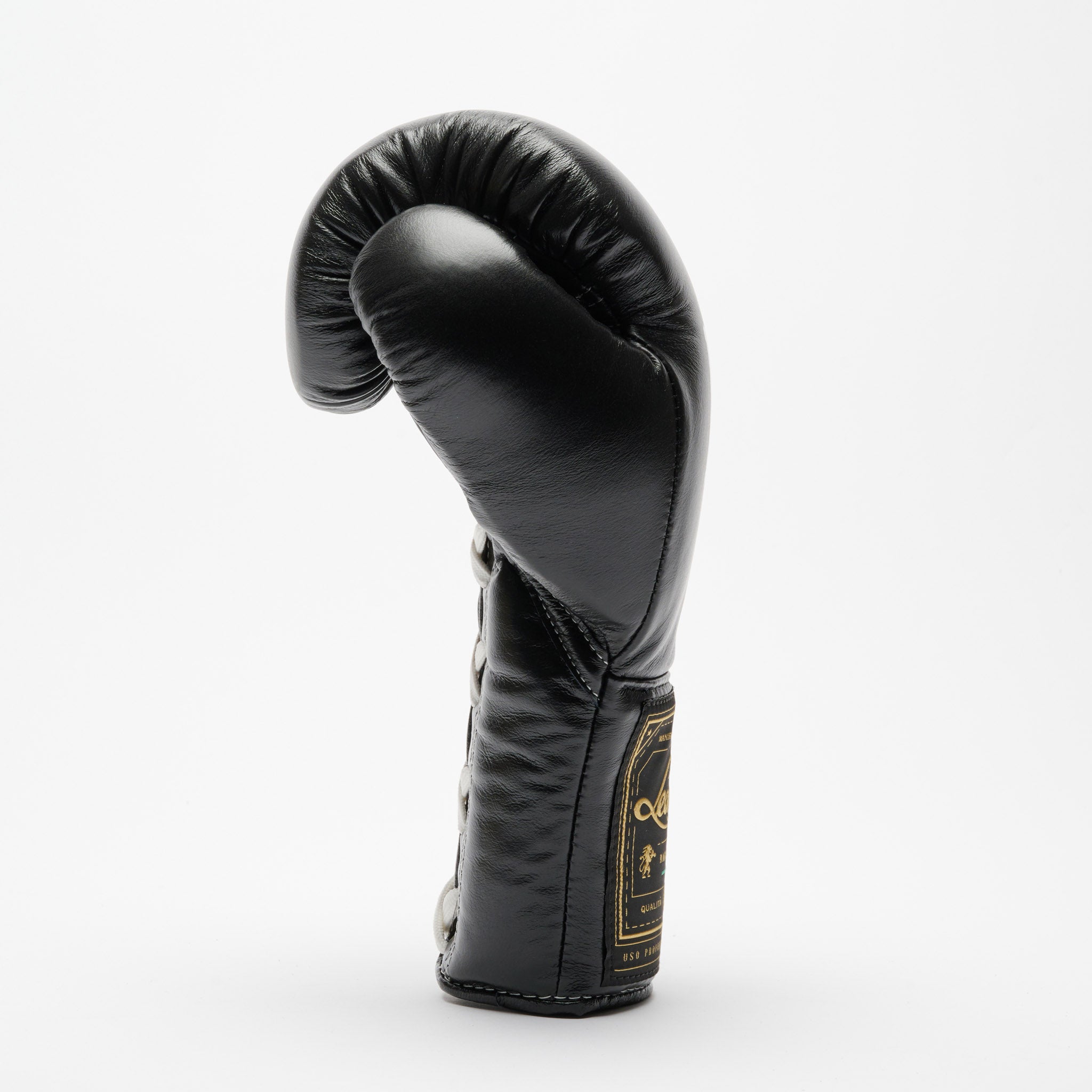 ORLANDO CLASSICO BOXING GLOVES LACES