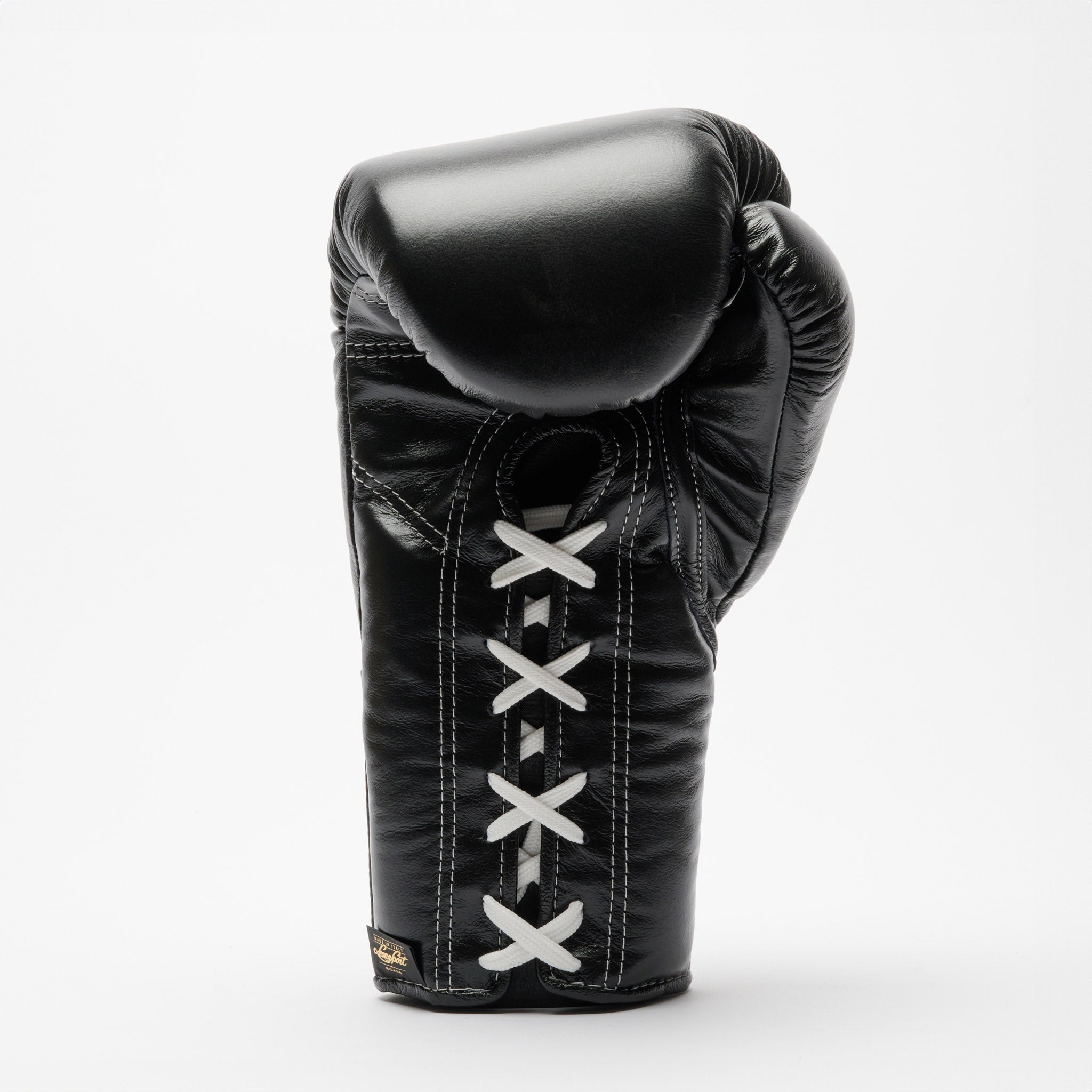 ORLANDO CLASSICO BOXING GLOVES LACES