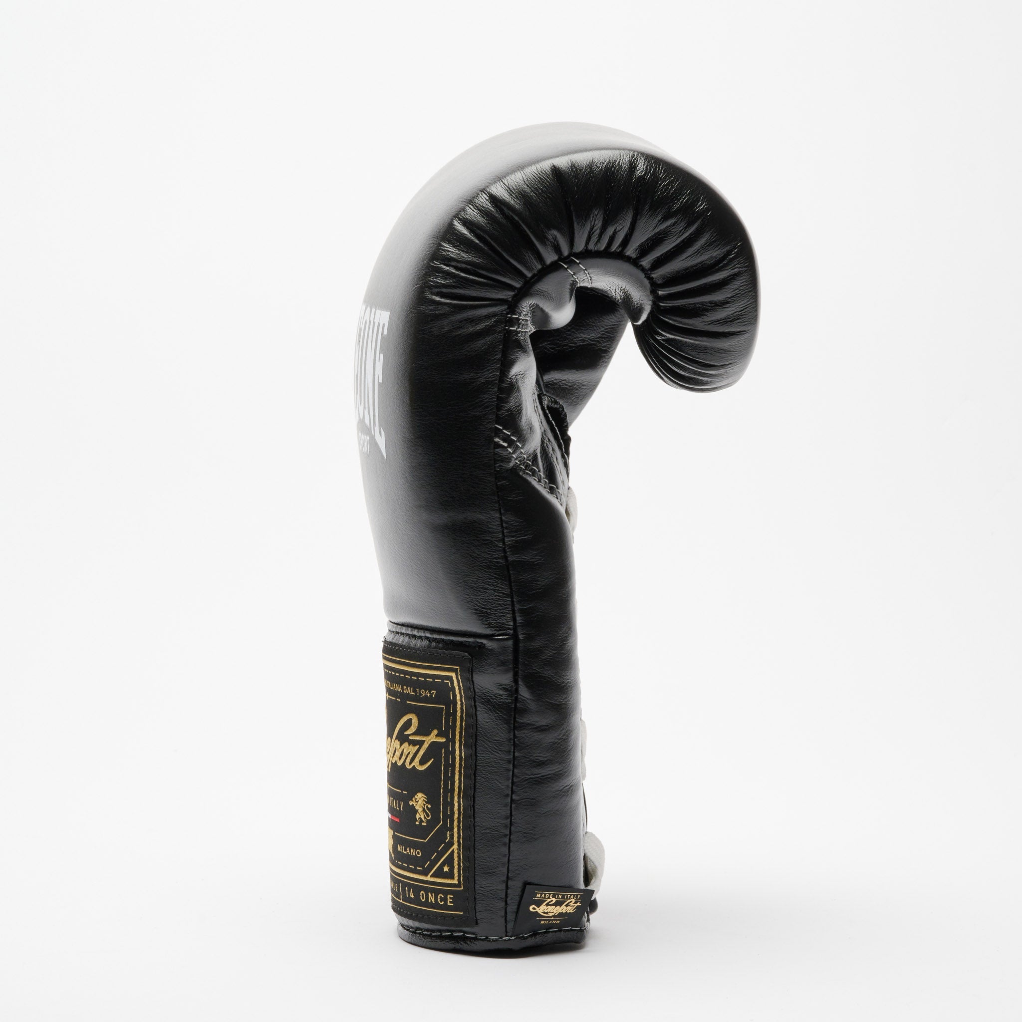 ORLANDO CLASSICO BOXING GLOVES LACES