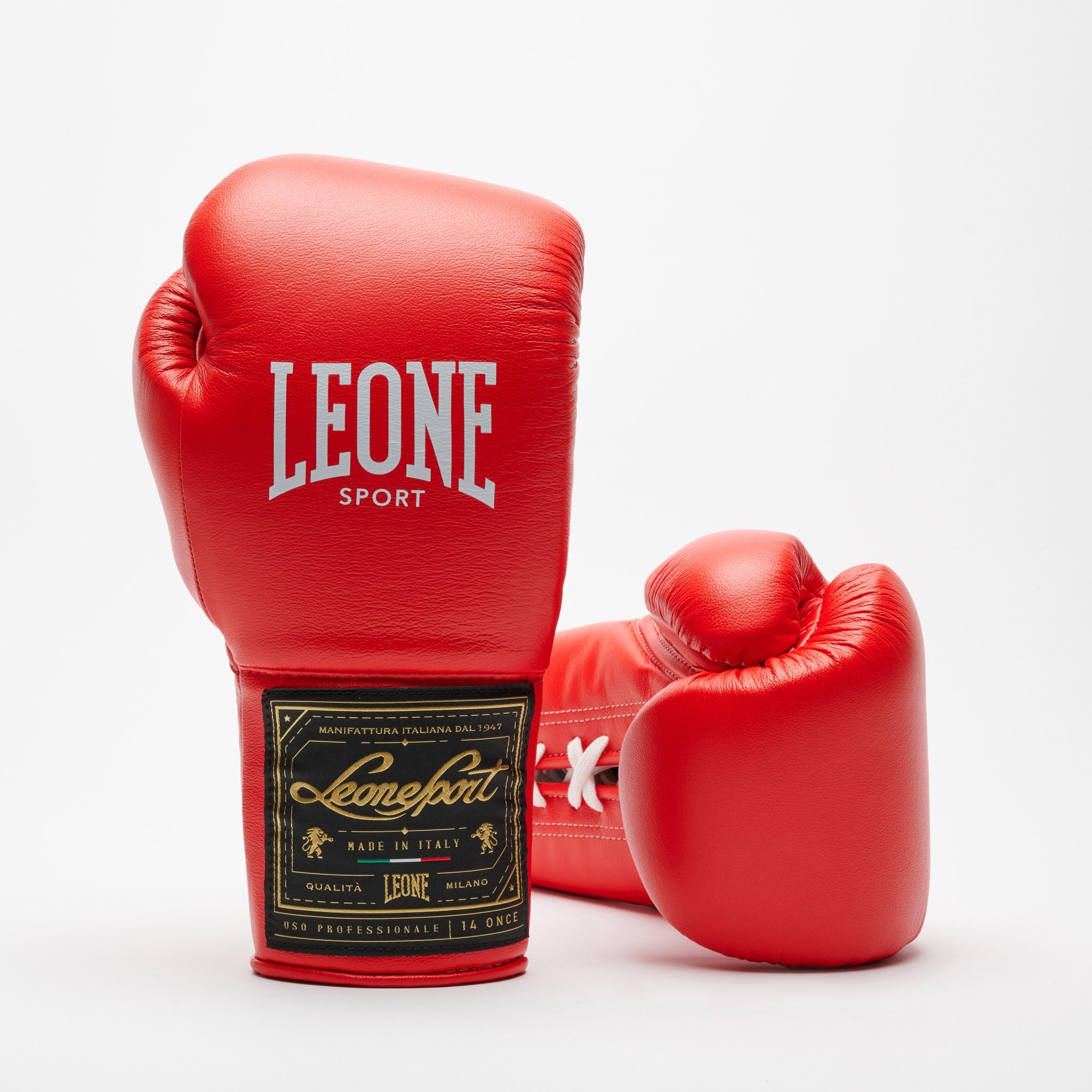 ORLANDO CLASSICO BOXING GLOVES LACES