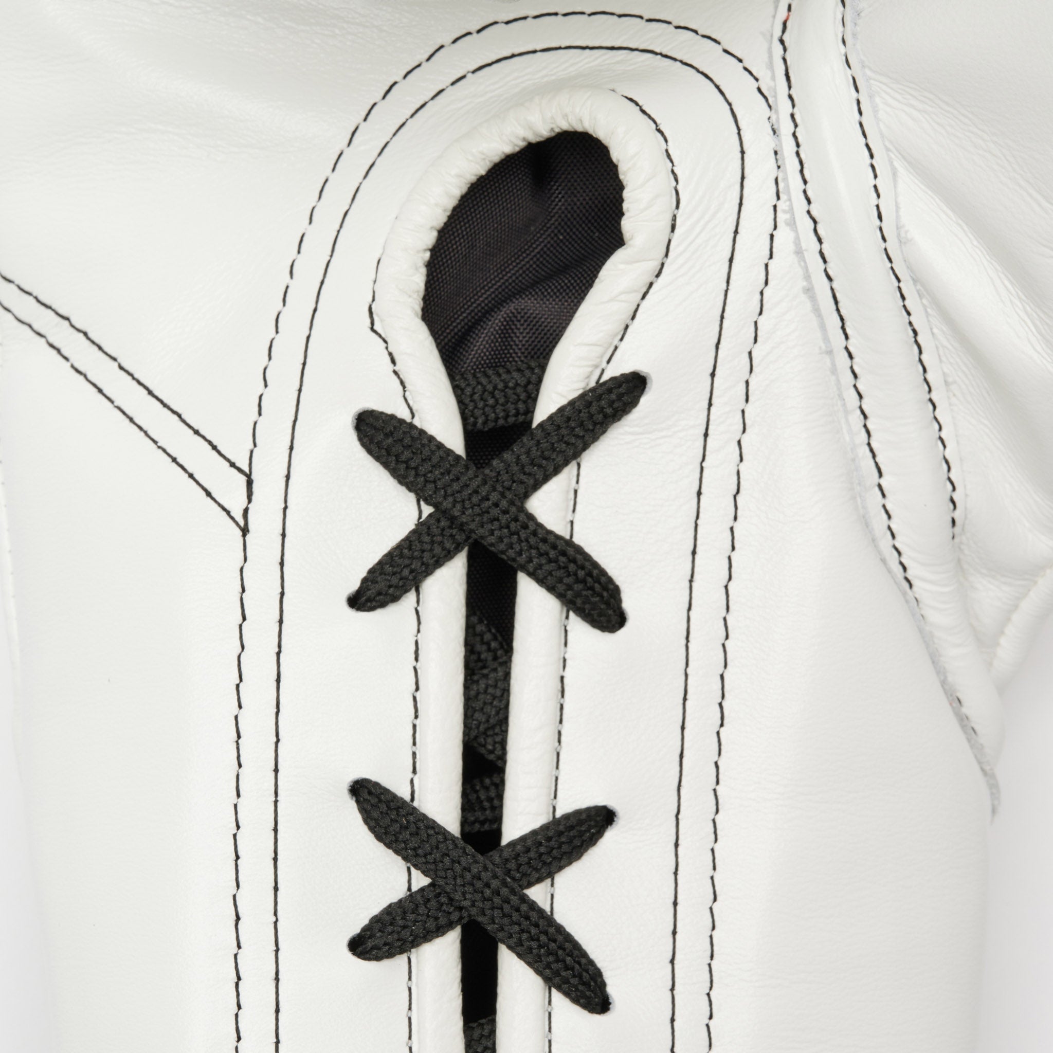 ORLANDO CLASSICO BOXING GLOVES LACES