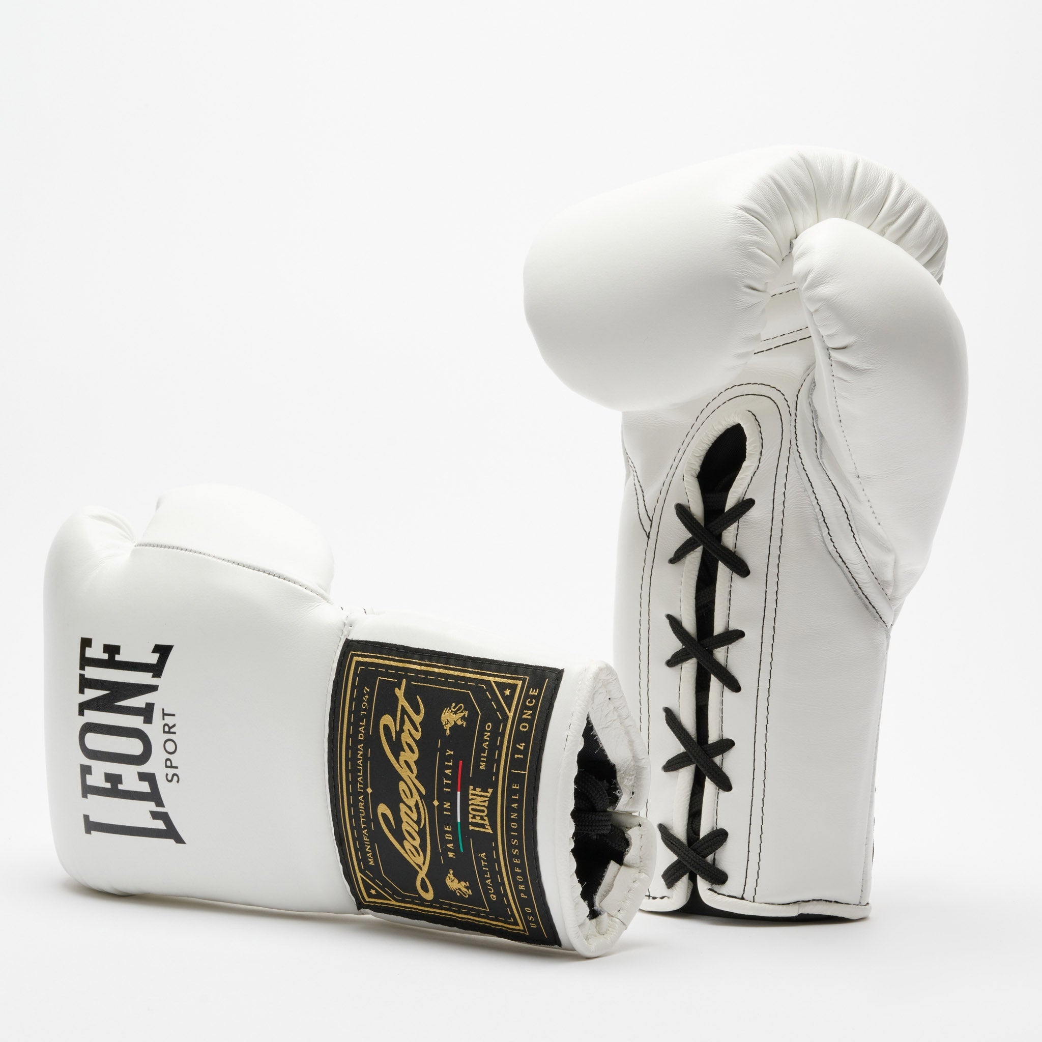 ORLANDO CLASSICO BOXING GLOVES LACES