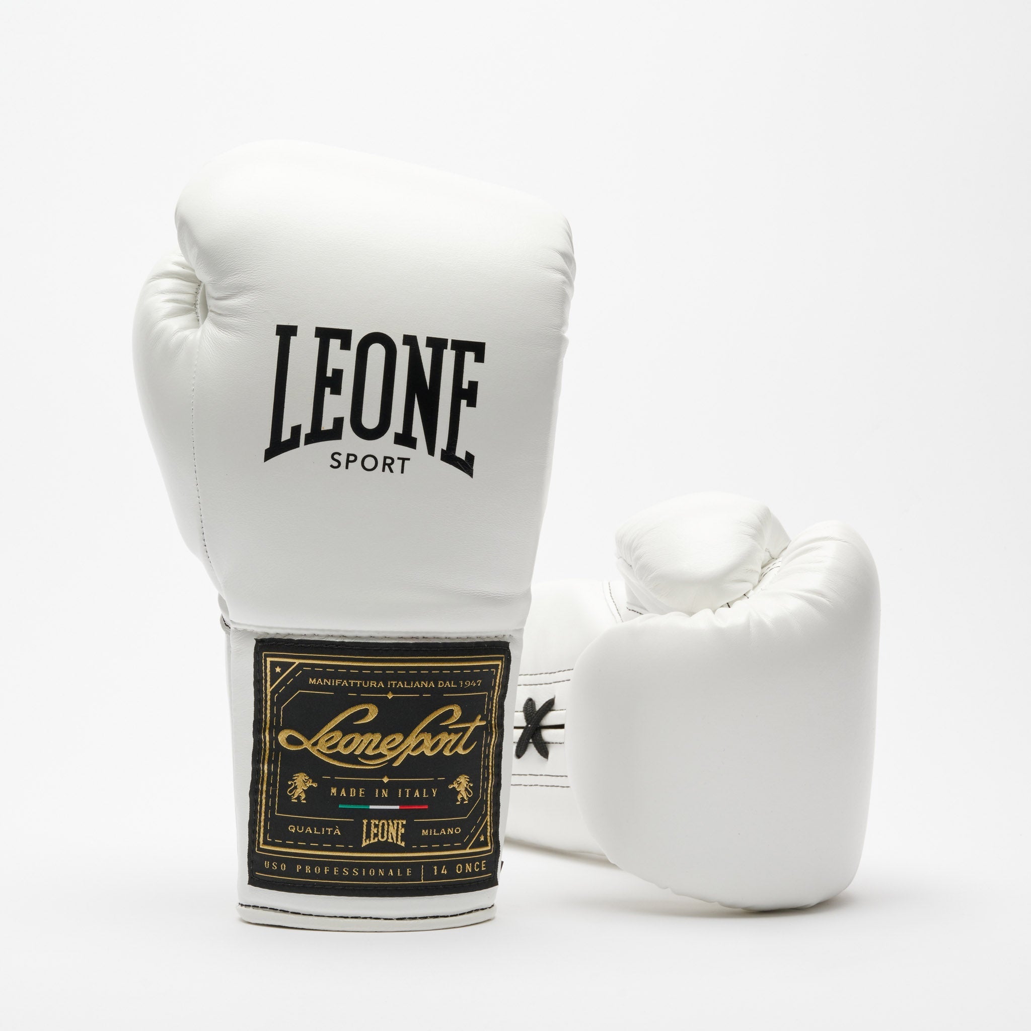 ORLANDO CLASSICO BOXING GLOVES LACES