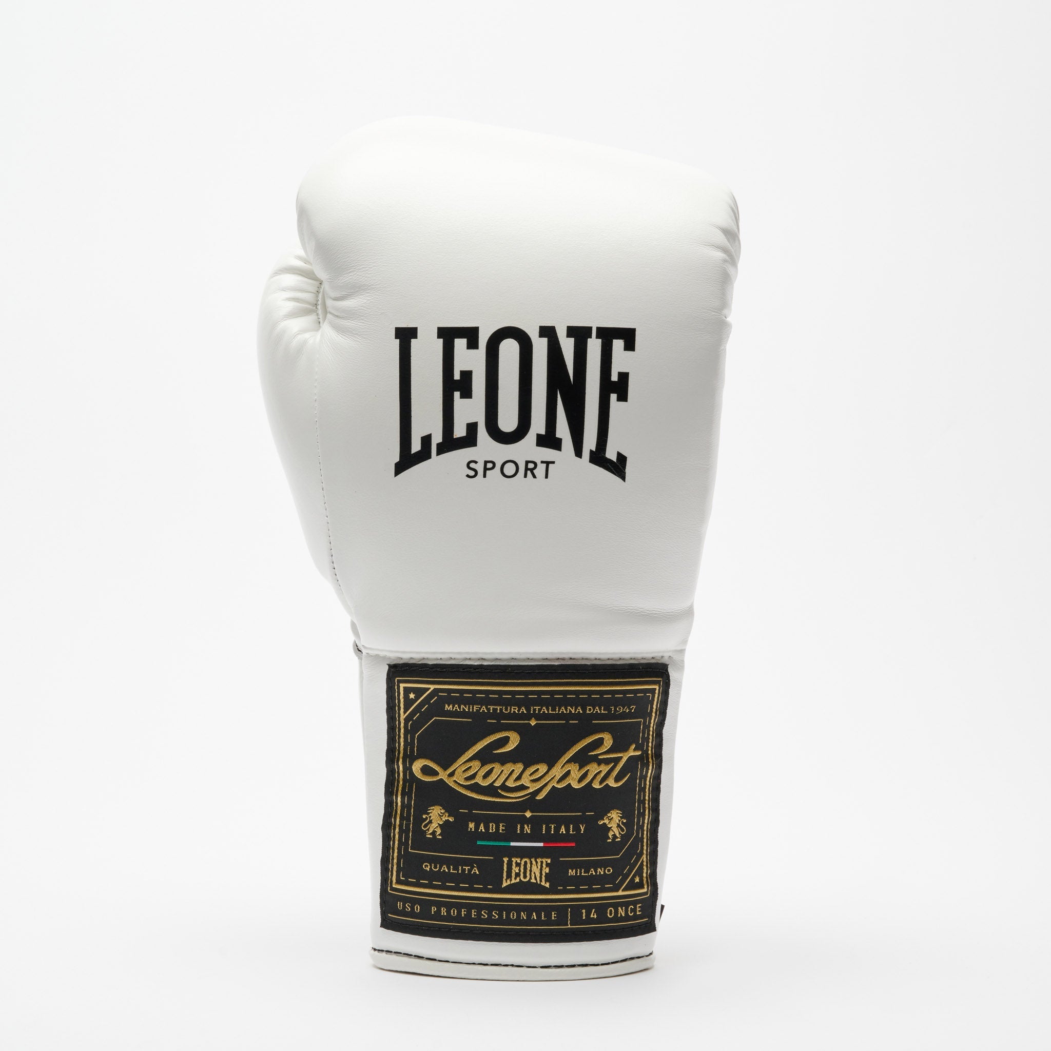 ORLANDO CLASSICO BOXING GLOVES LACES