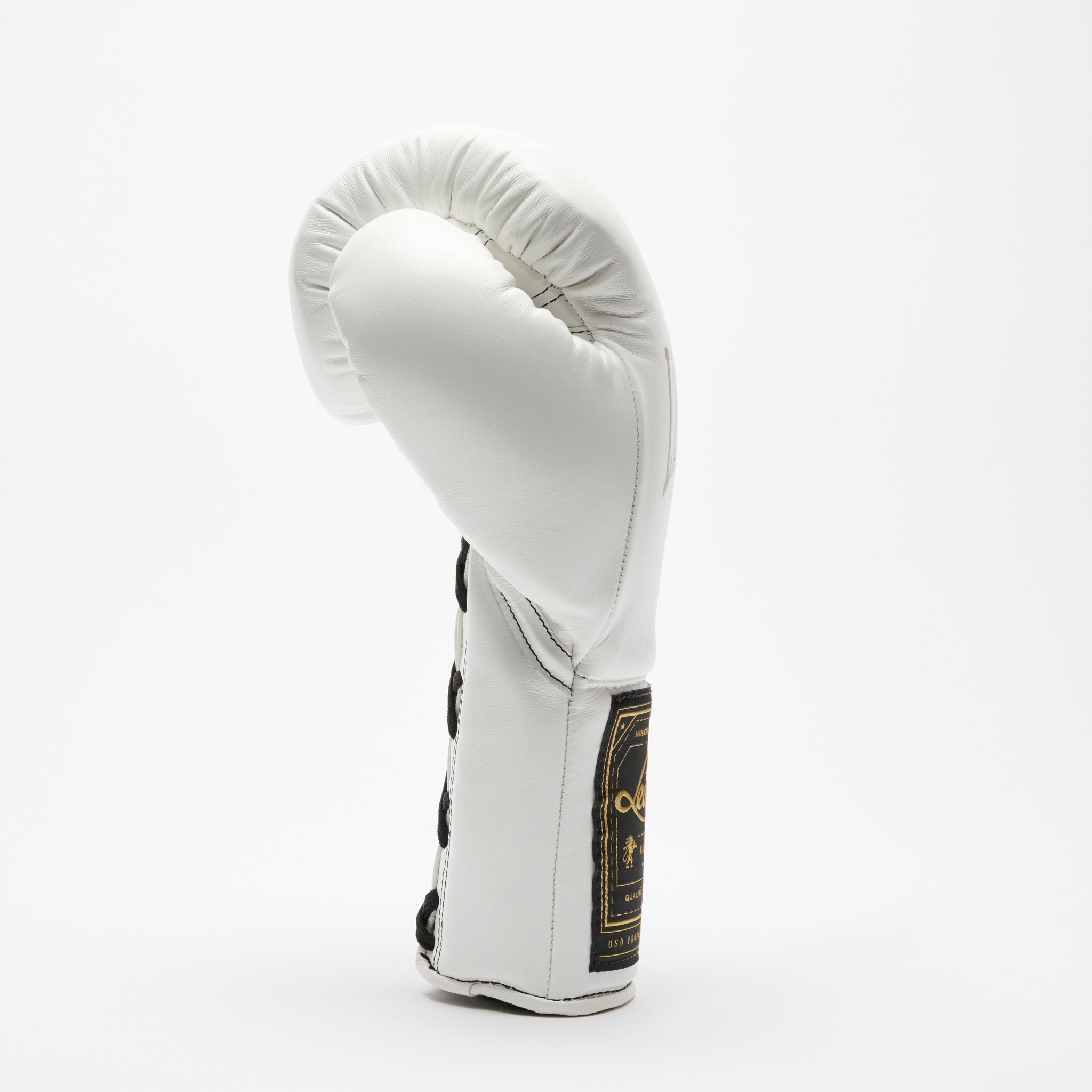 ORLANDO CLASSICO BOXING GLOVES LACES
