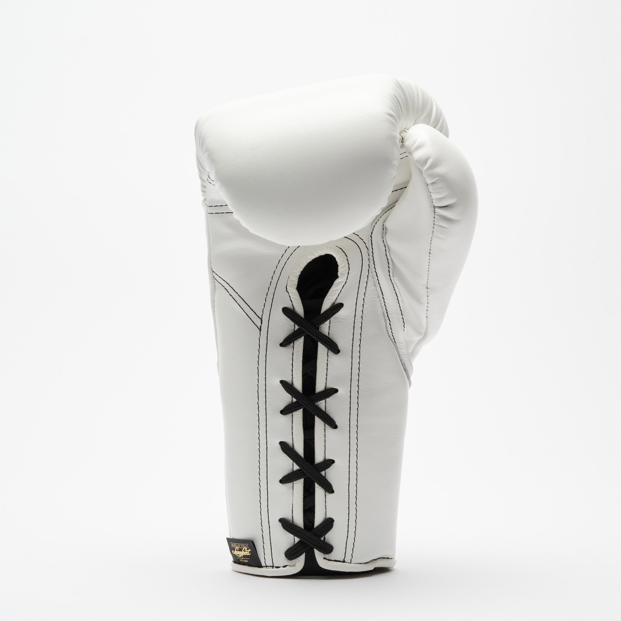 ORLANDO CLASSICO BOXING GLOVES LACES