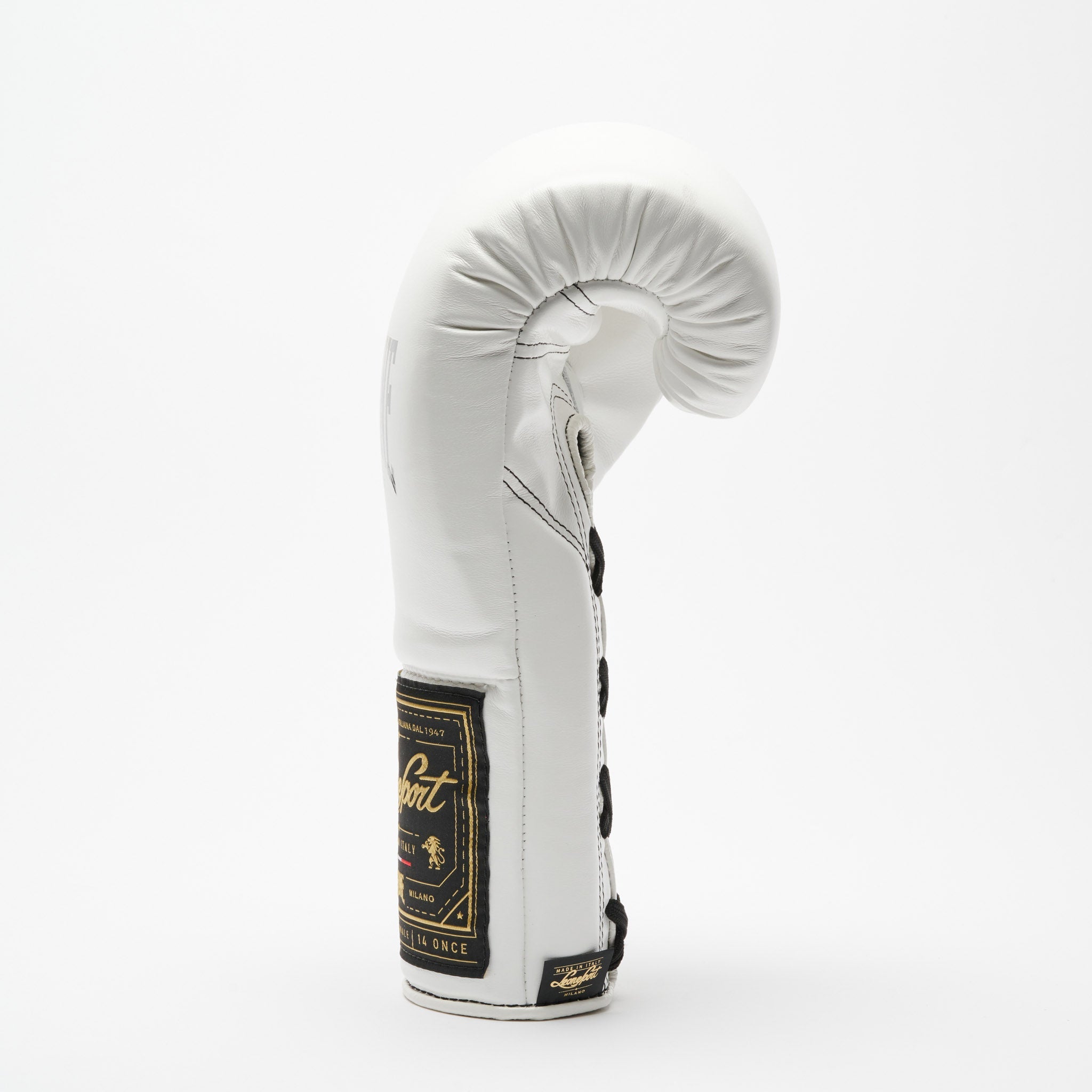ORLANDO CLASSICO BOXING GLOVES LACES