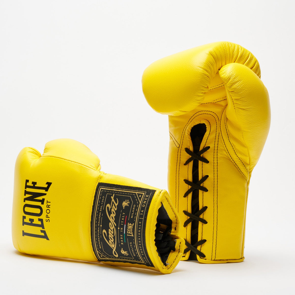 ORLANDO CLASSICO BOXING GLOVES LACES