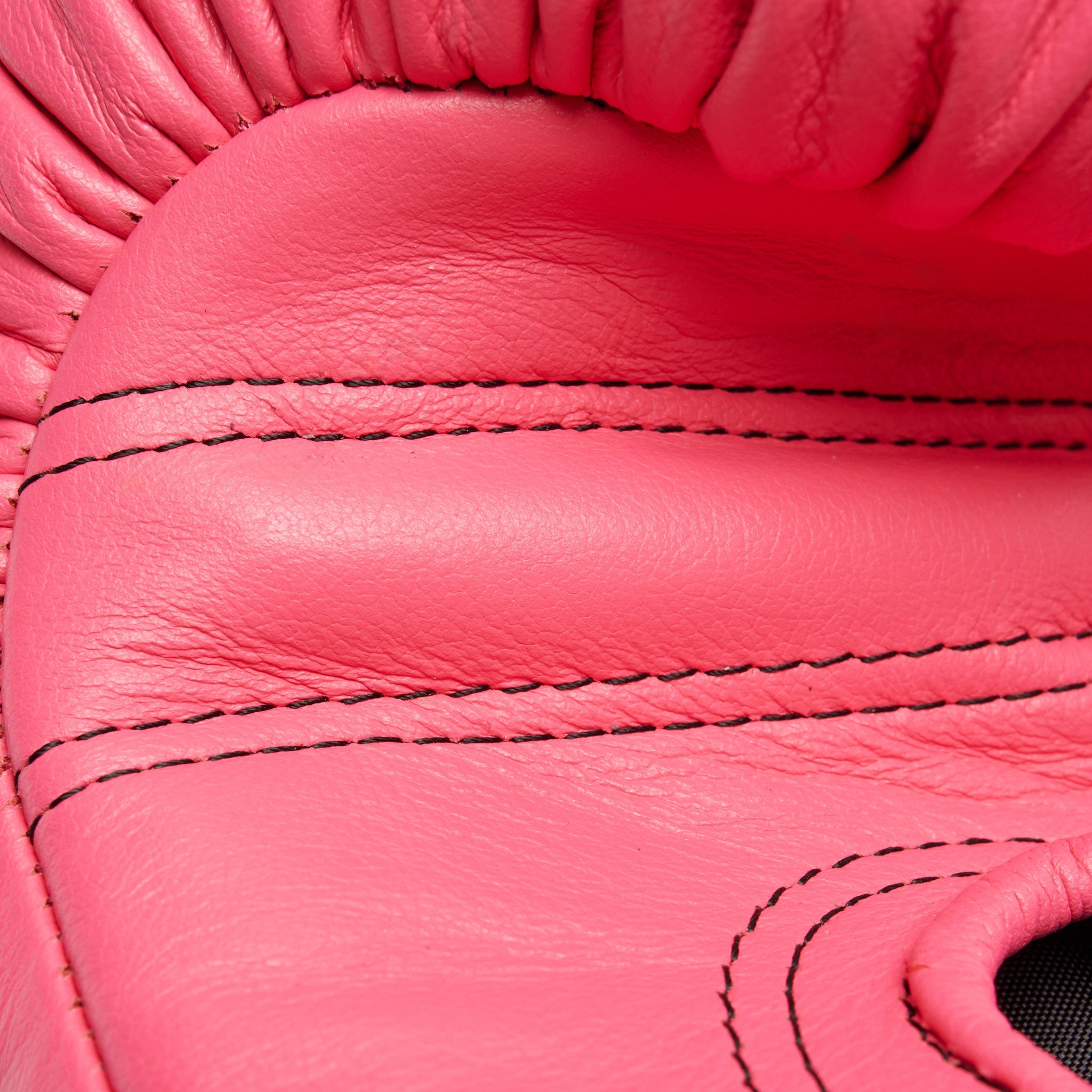 ORLANDO CLASSICO BOXING GLOVES LACES