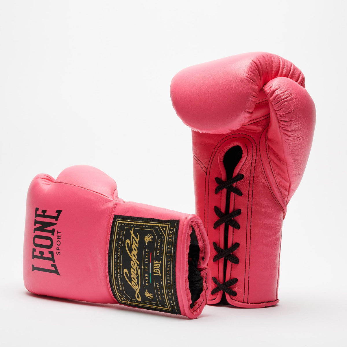 ORLANDO CLASSICO BOXING GLOVES LACES