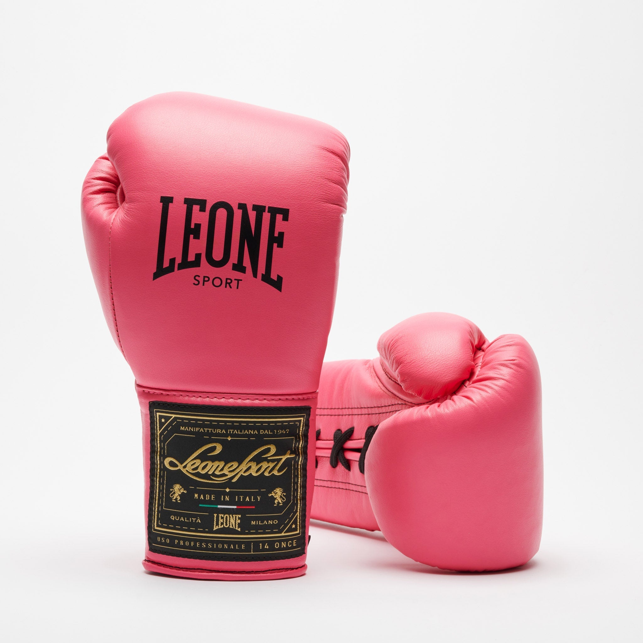 ORLANDO CLASSICO BOXING GLOVES LACES