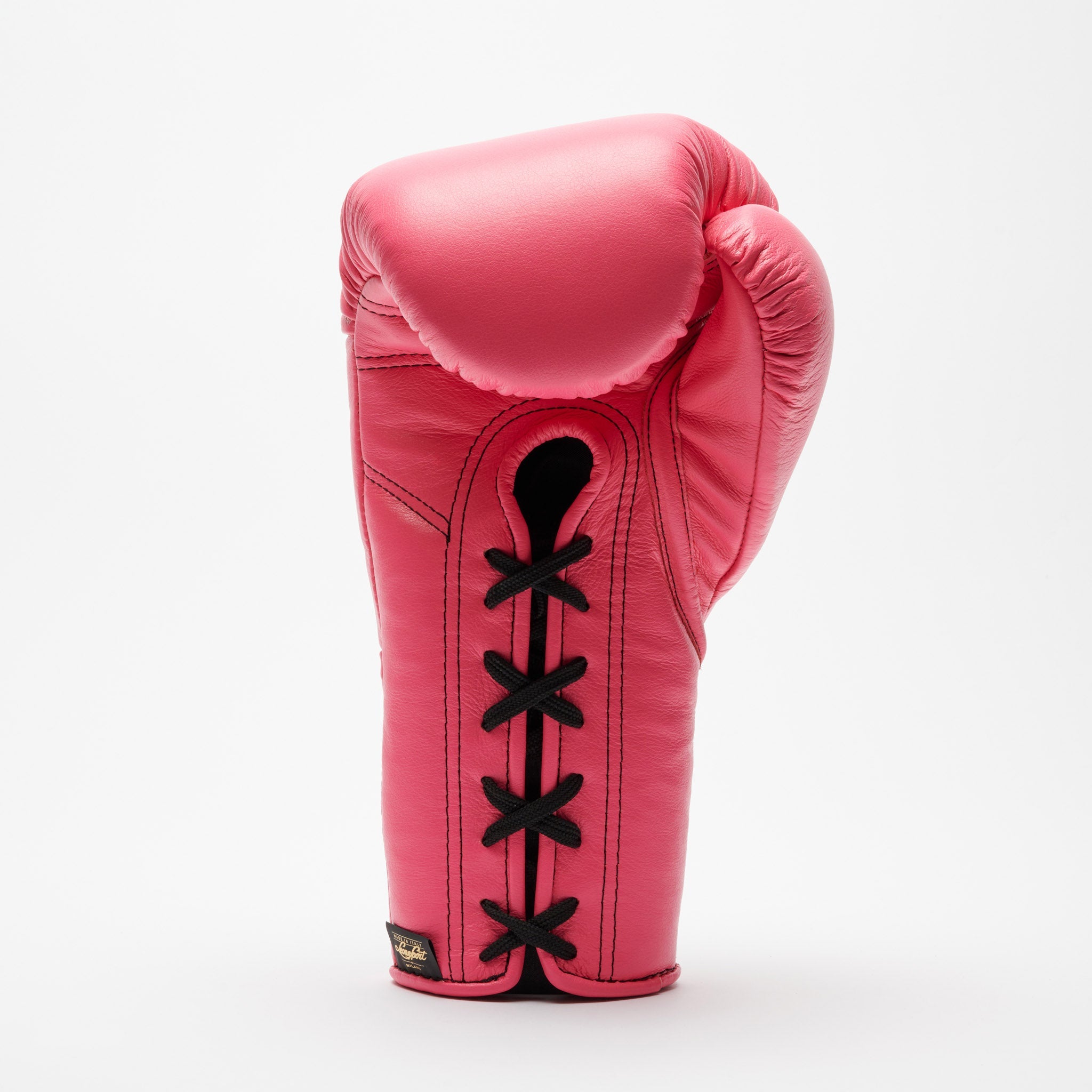 ORLANDO CLASSICO BOXING GLOVES LACES