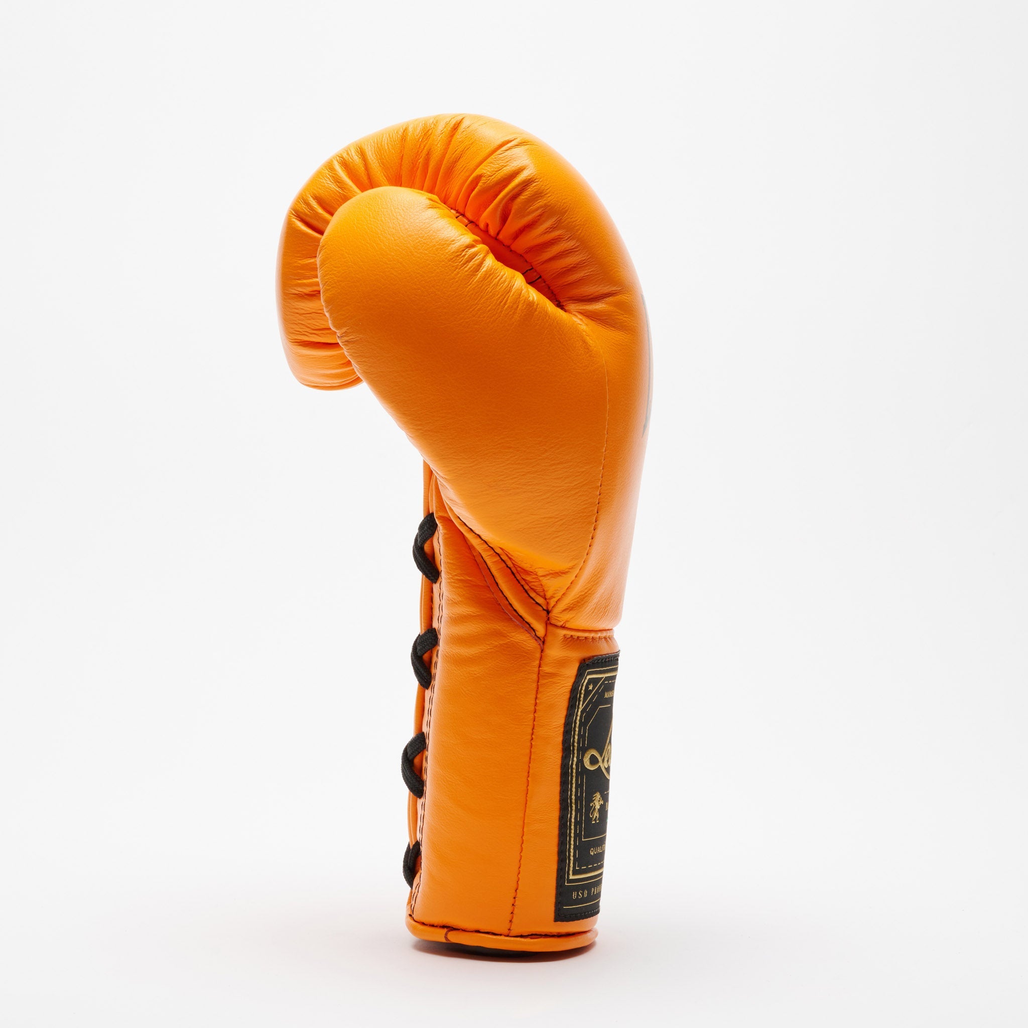 ORLANDO CLASSICO BOXING GLOVES LACES