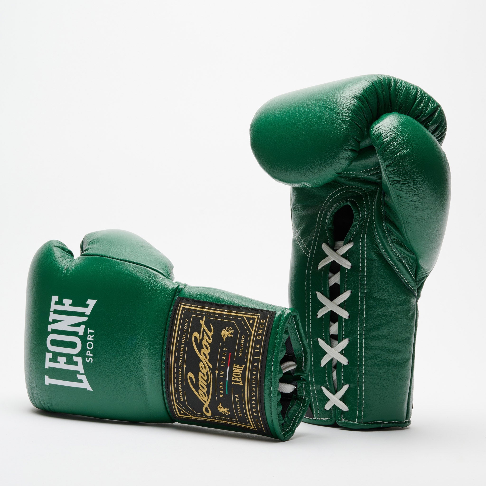 ORLANDO CLASSICO BOXING GLOVES LACES