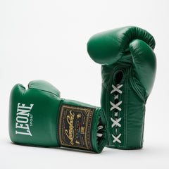 ORLANDO CLASSICO BOXING GLOVES LACES