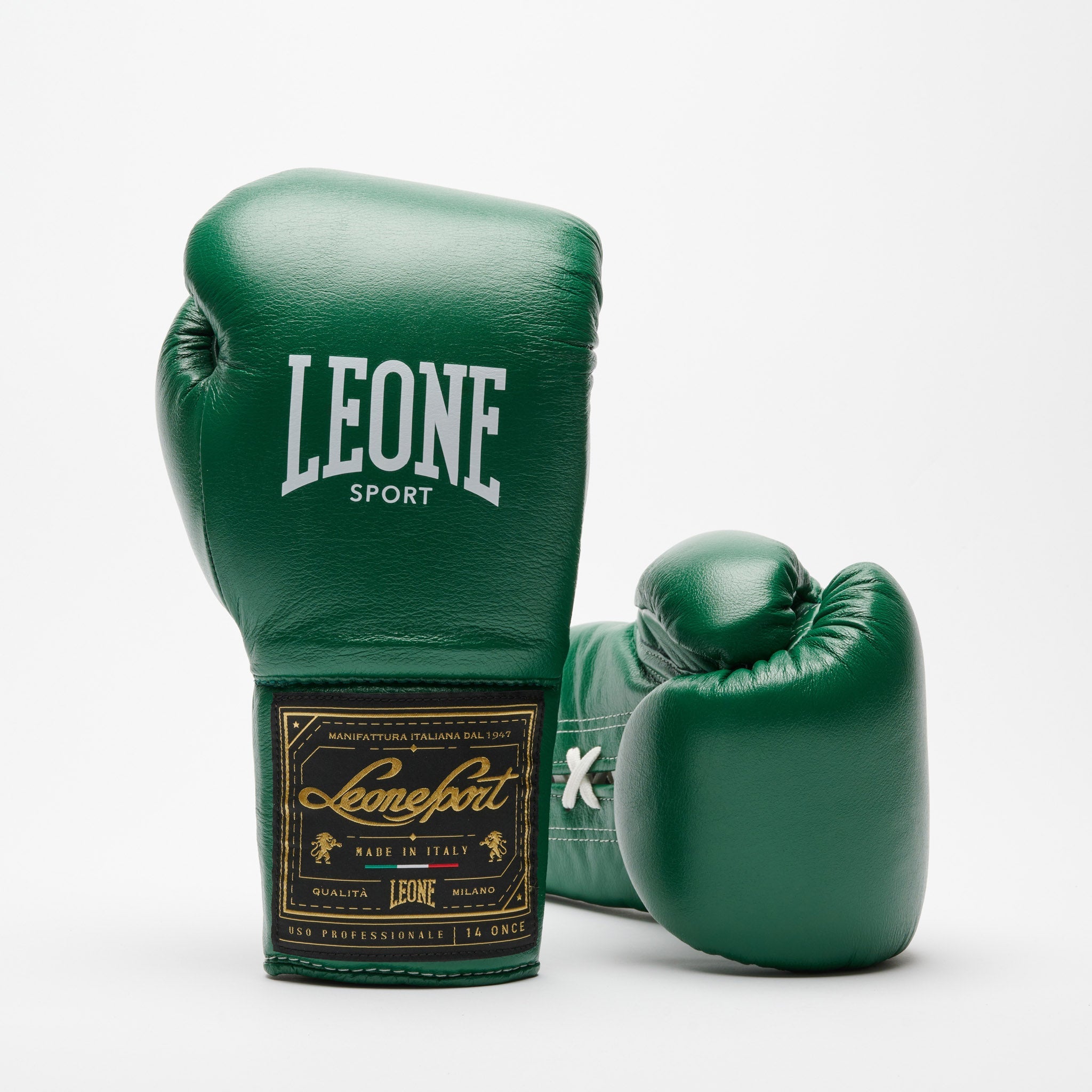 ORLANDO CLASSICO BOXING GLOVES LACES