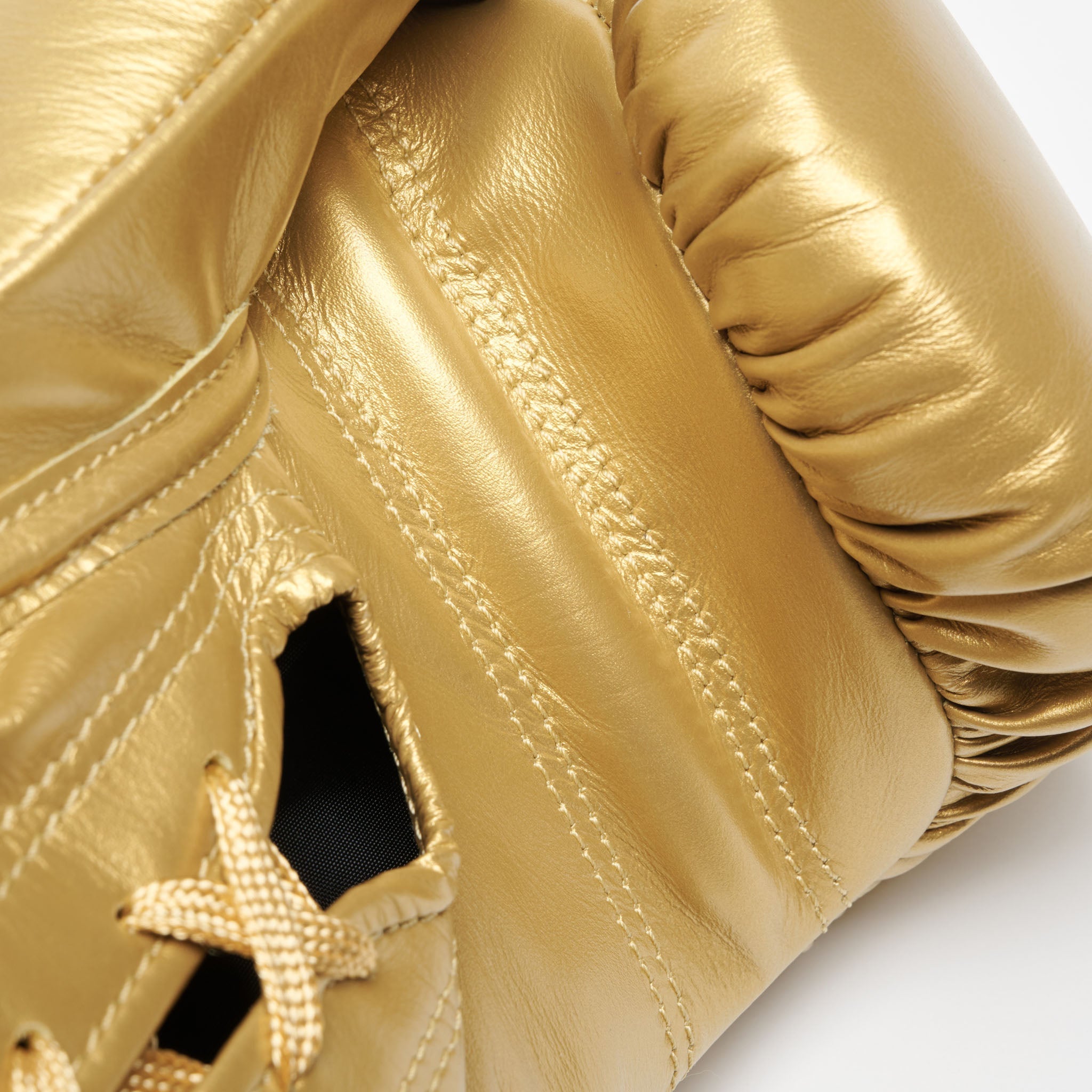 ORLANDO CLASSICO BOXING GLOVES LACES