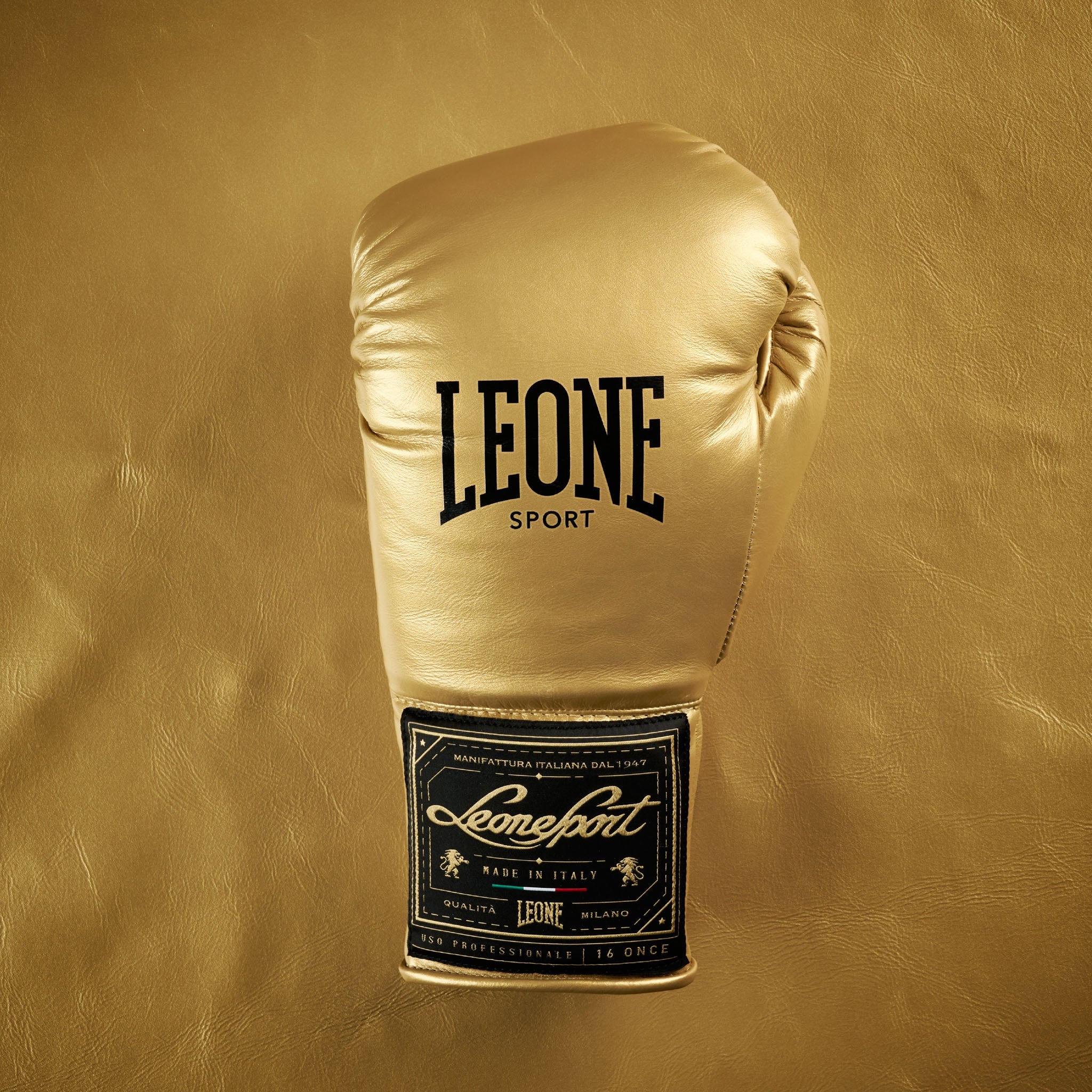ORLANDO CLASSICO BOXING GLOVES LACES