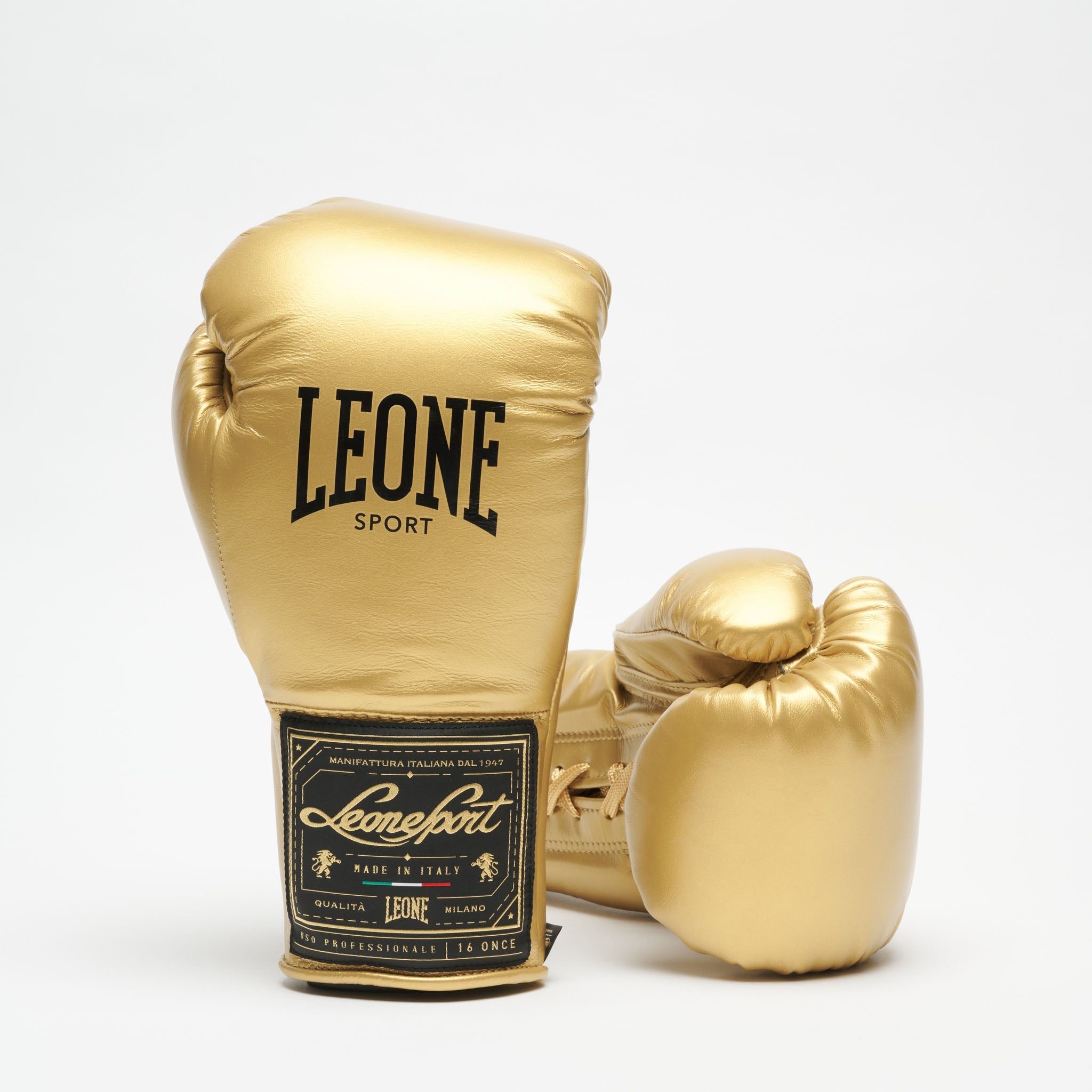 ORLANDO CLASSICO BOXING GLOVES LACES