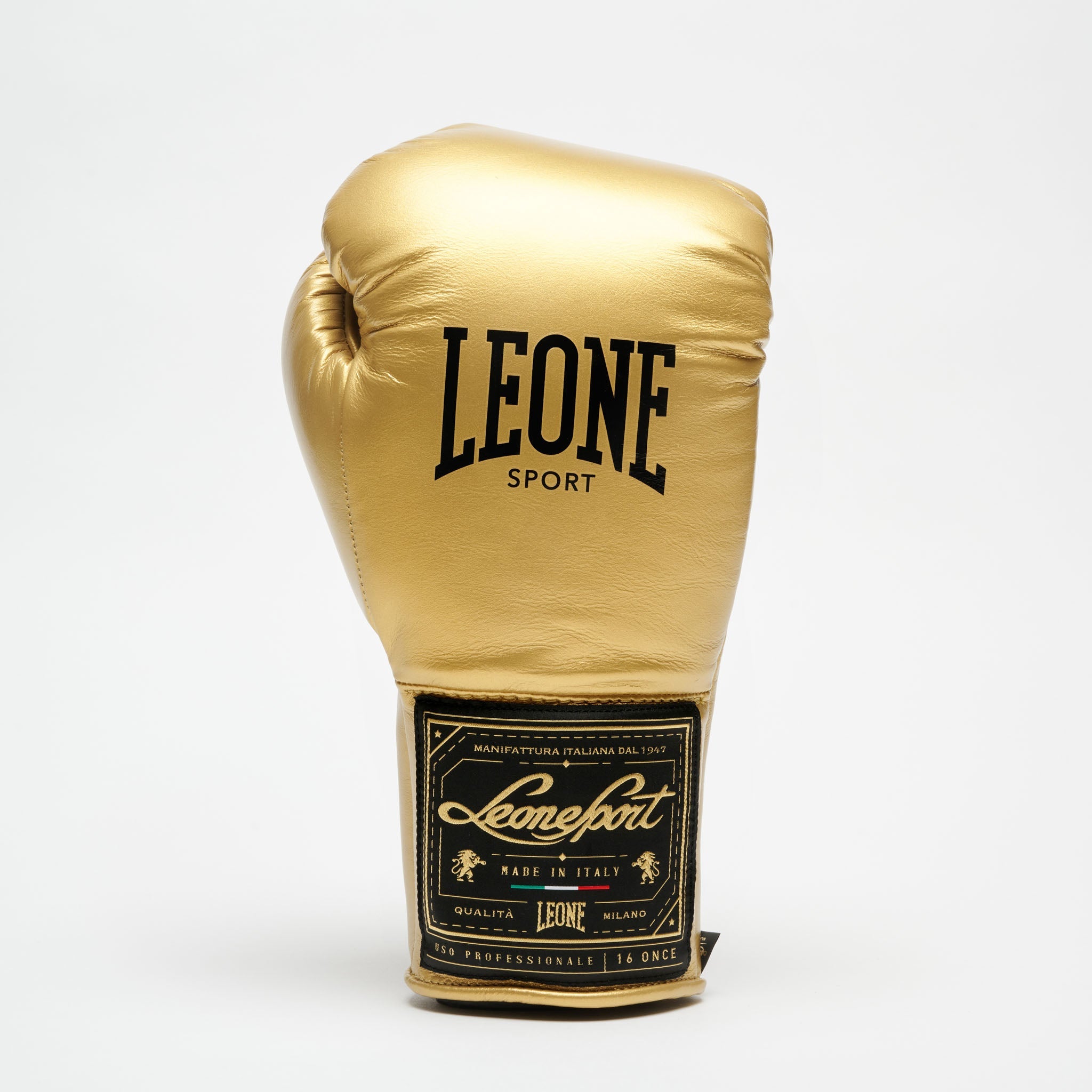 ORLANDO CLASSICO BOXING GLOVES LACES
