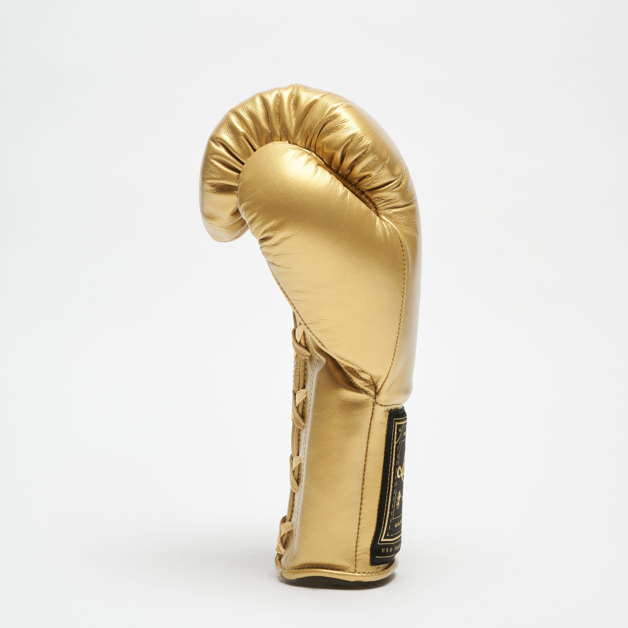 ORLANDO CLASSICO BOXING GLOVES LACES