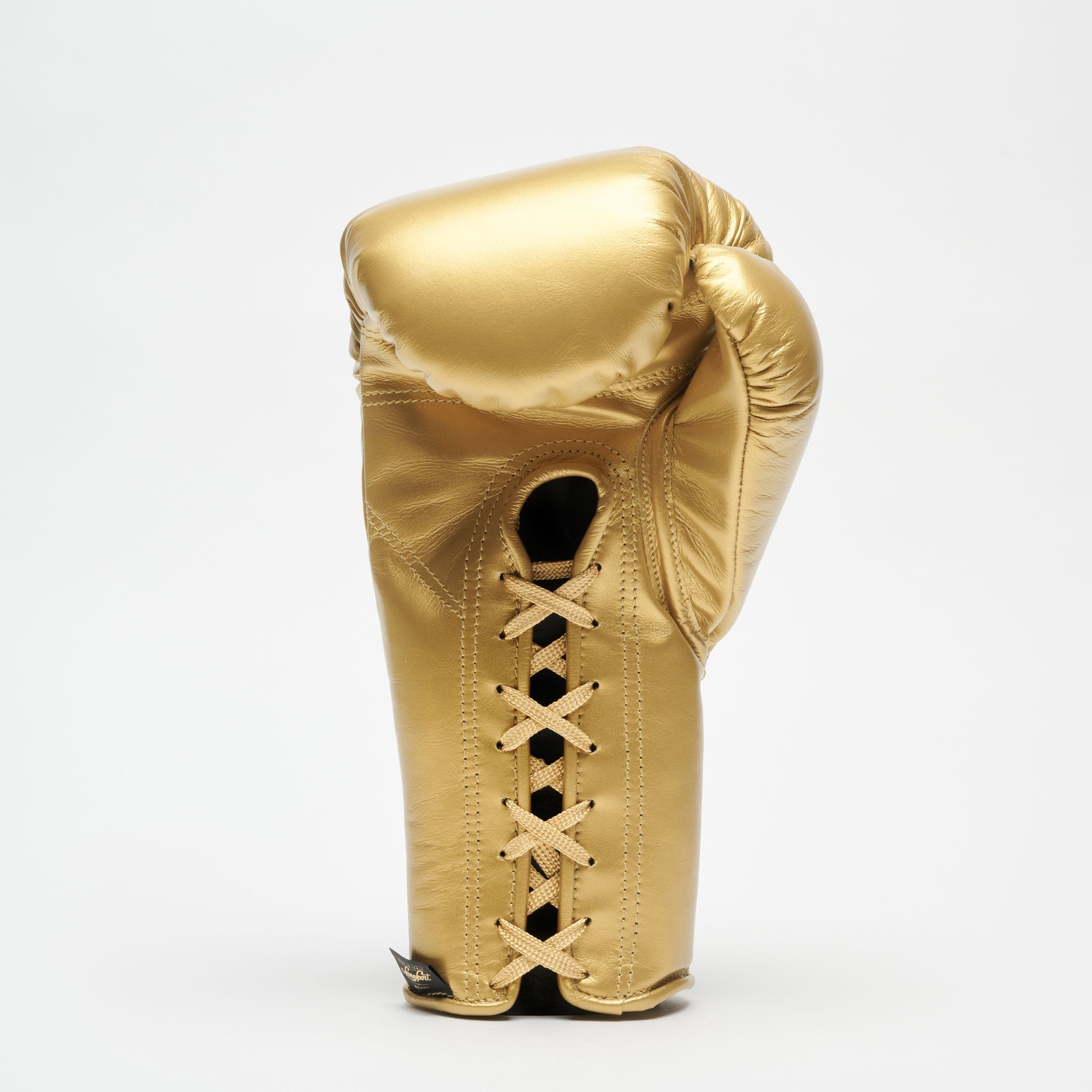 ORLANDO CLASSICO BOXING GLOVES LACES