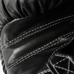 ORLANDO CLASSICO BOXING GLOVES VELCRO