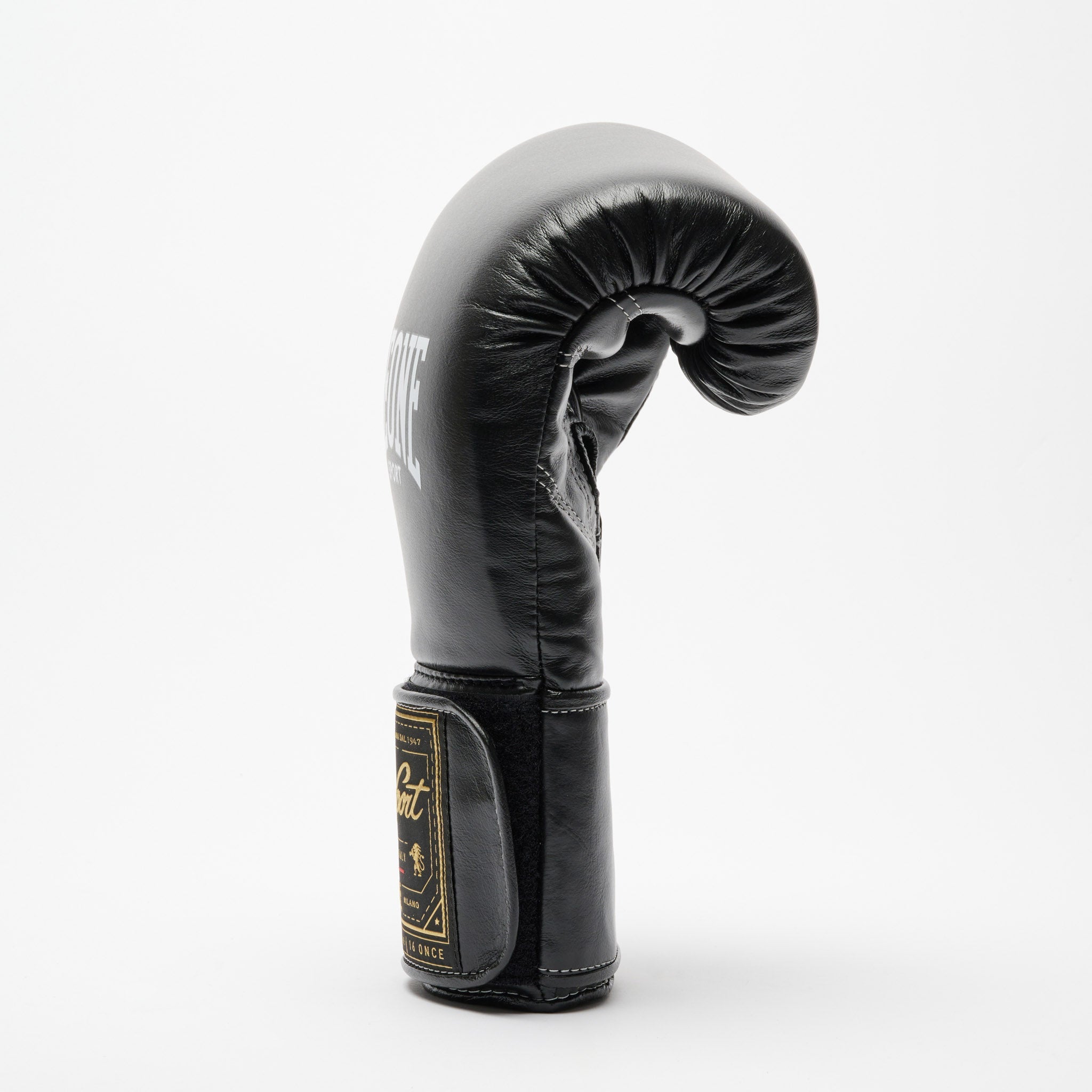 ORLANDO CLASSICO BOXING GLOVES VELCRO